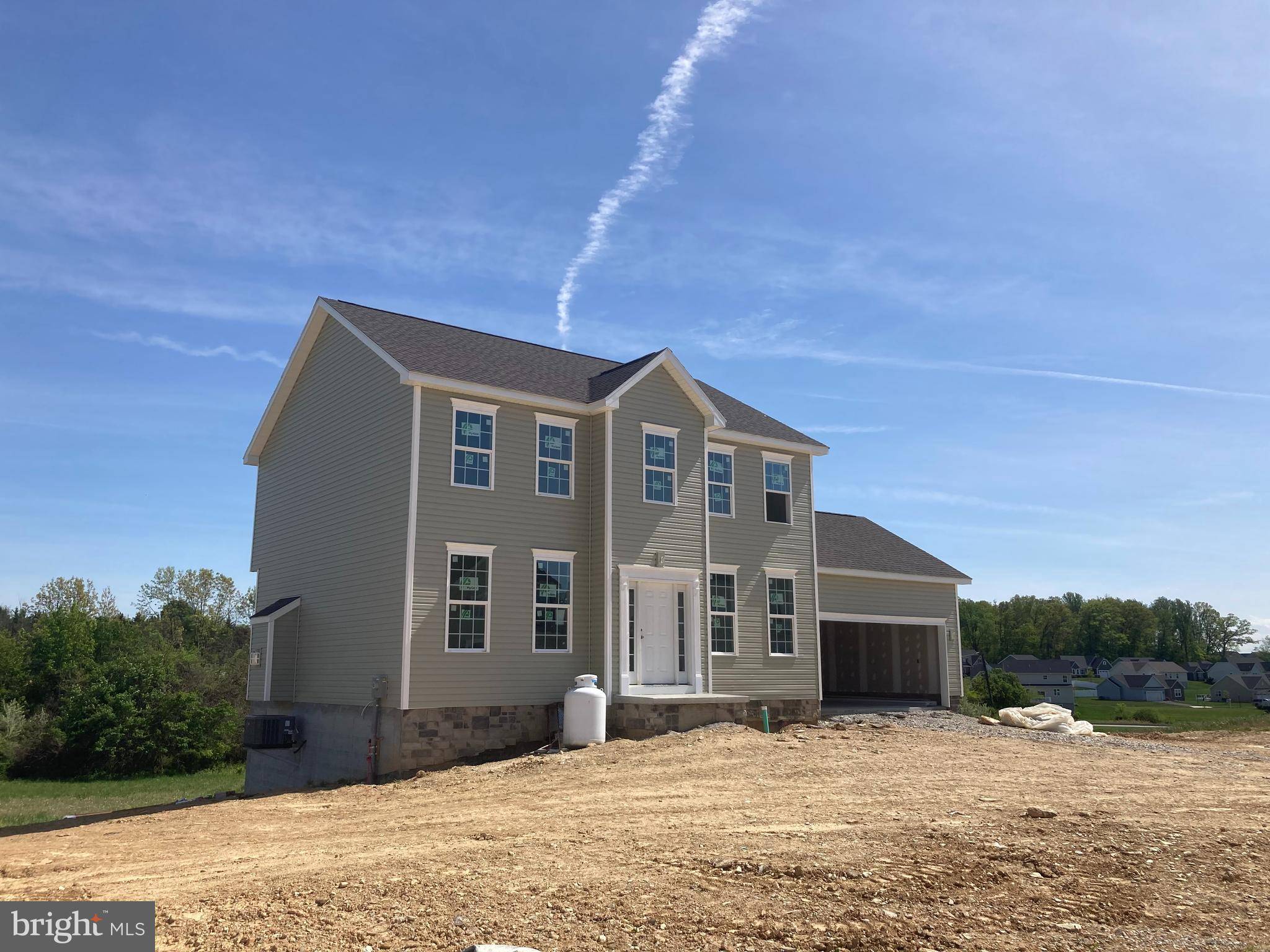 Hanover, PA 17331,410 RIPPLE DR #55