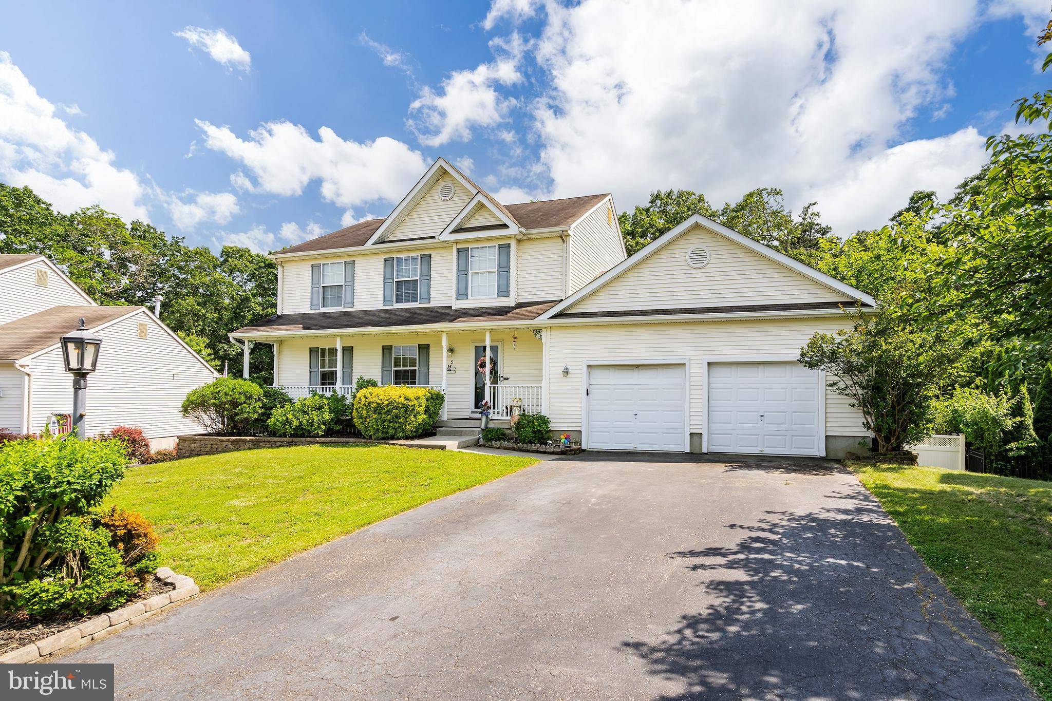Tuckerton, NJ 08087,5 FALKINBURG DR