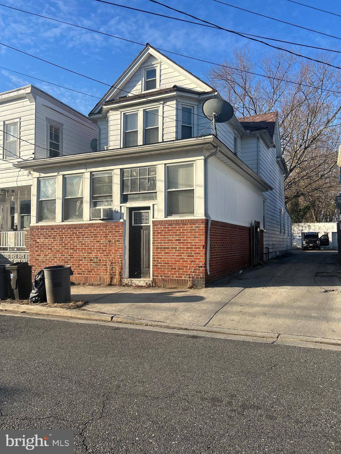 Penns Grove, NJ 08069,62 W PITMAN ST