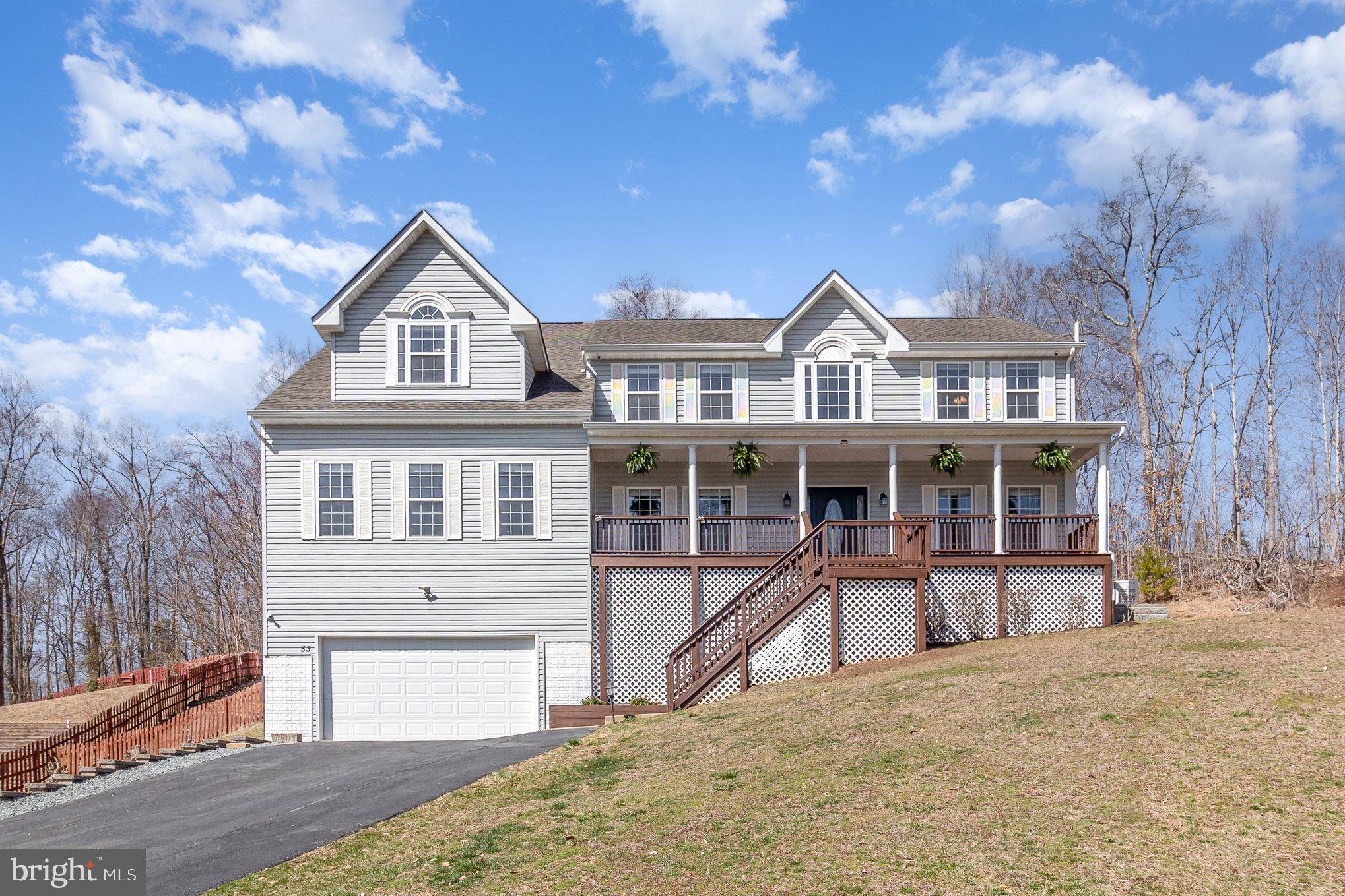 Stafford, VA 22554,53 POPLAR VIEW DR