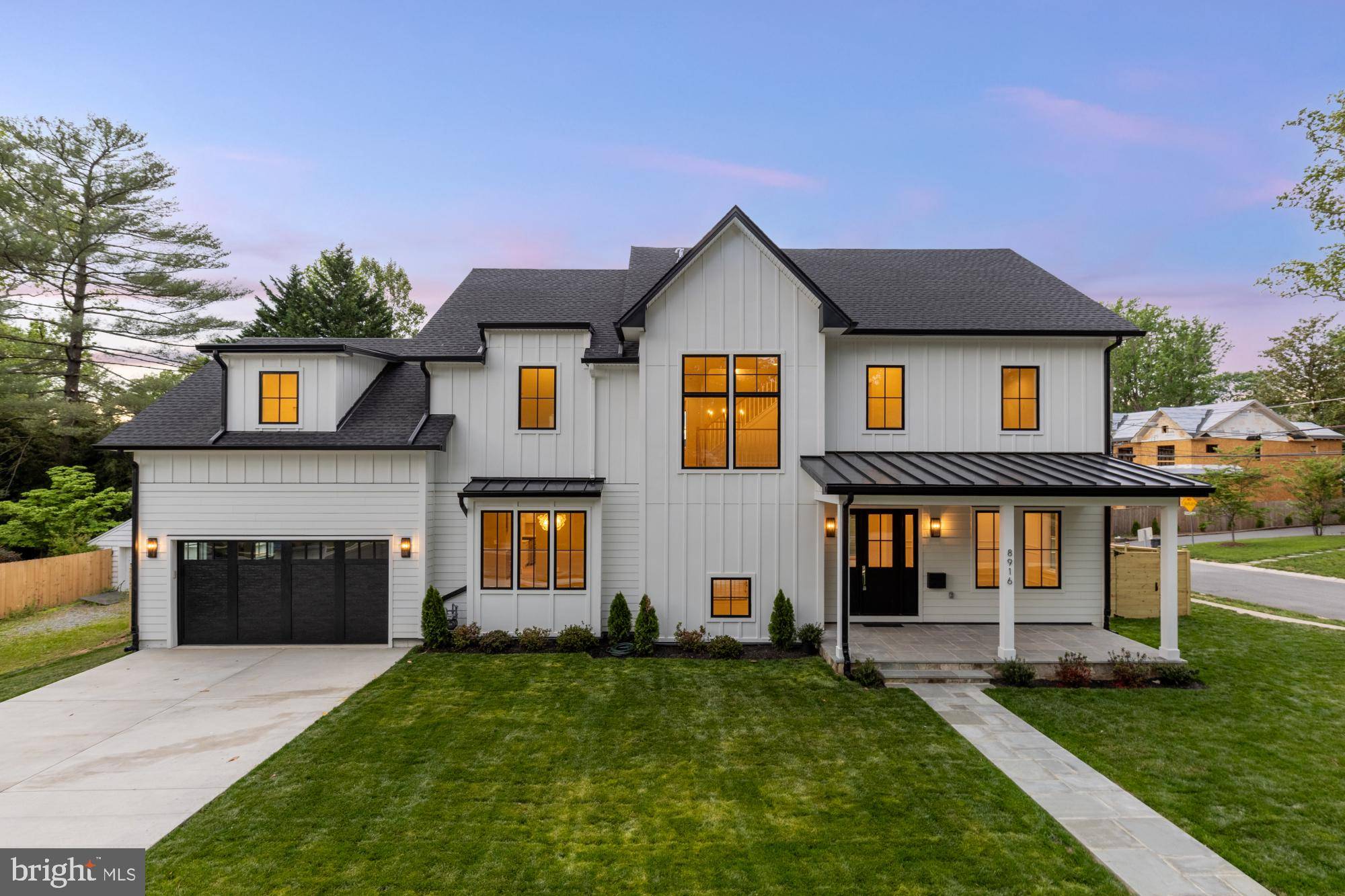 Bethesda, MD 20817,8916 ONEIDA LN