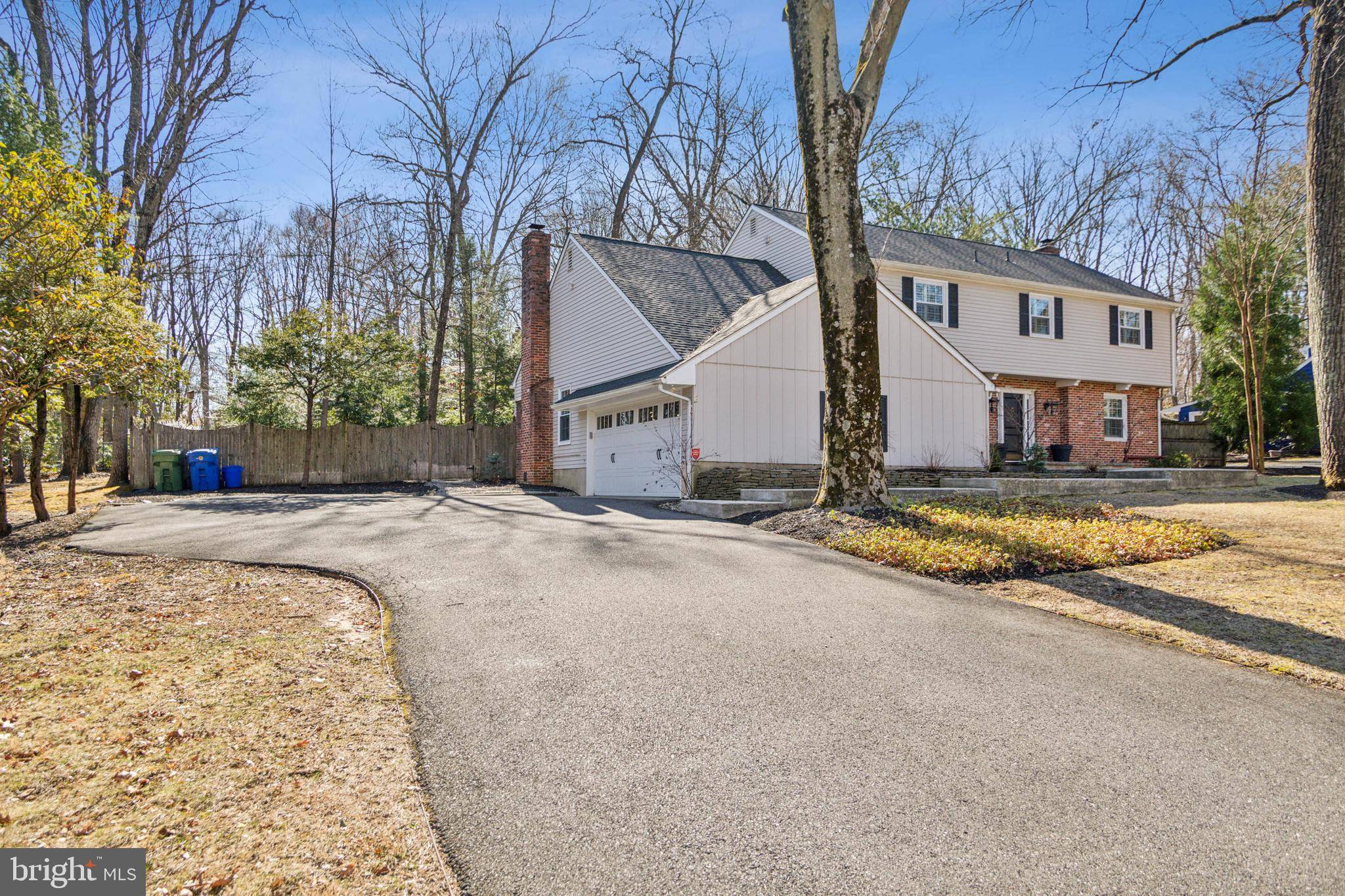 Cherry Hill, NJ 08003,32 E RIDING DR