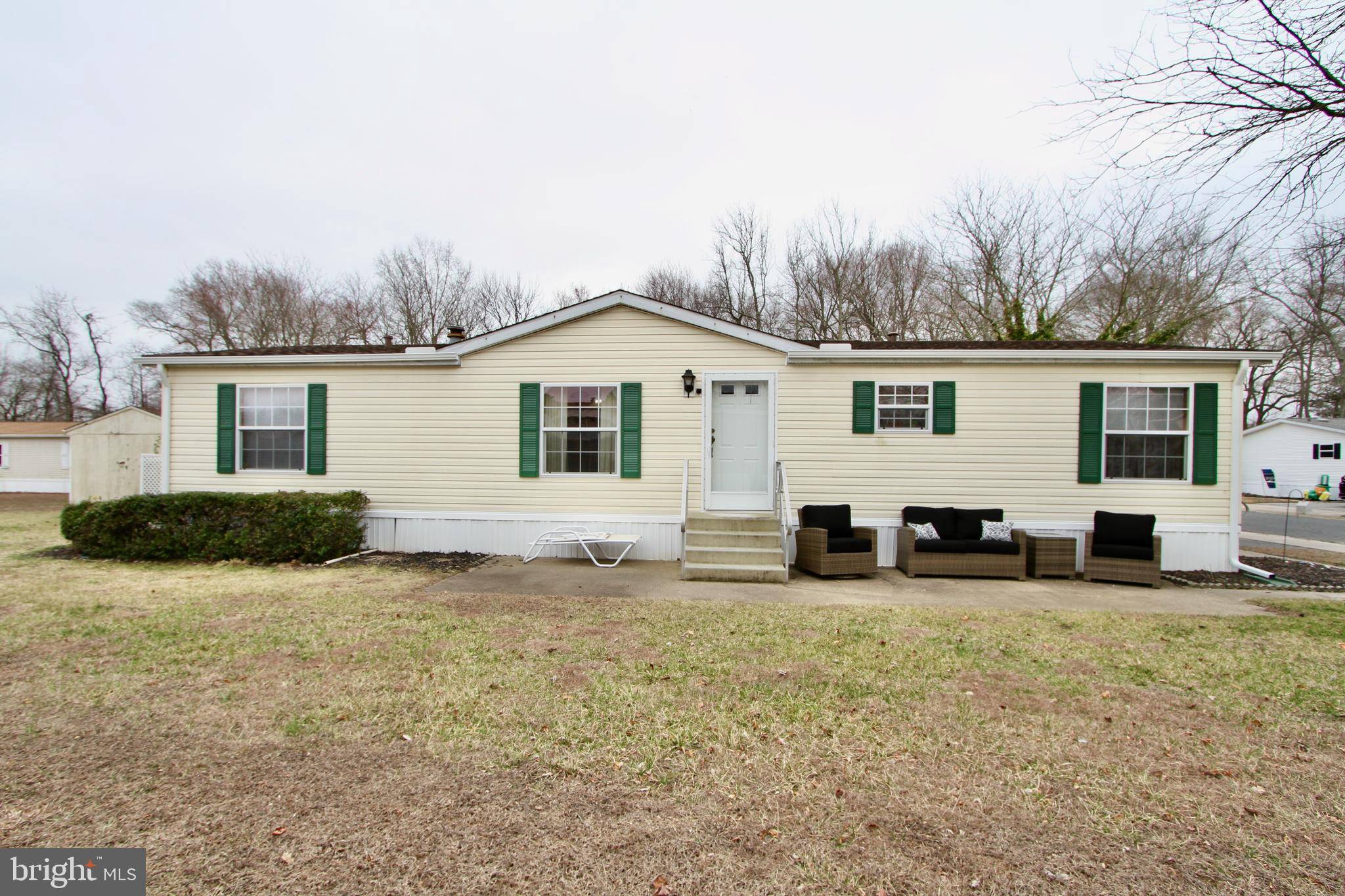 Smyrna, DE 19977,31 PINE RIDGE DR #31