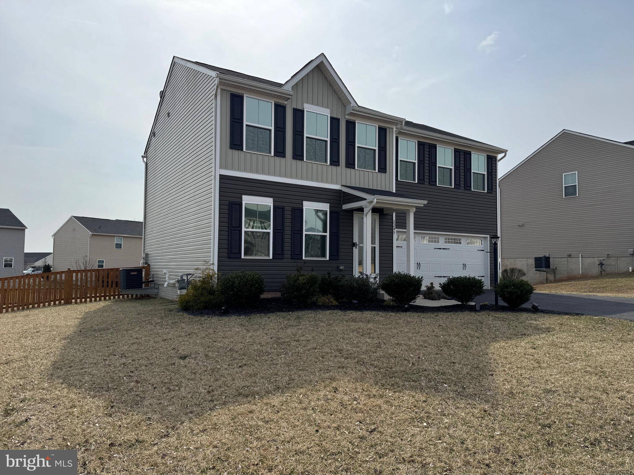 Culpeper, VA 22701,2249 WALNUT BRANCH DRIVE