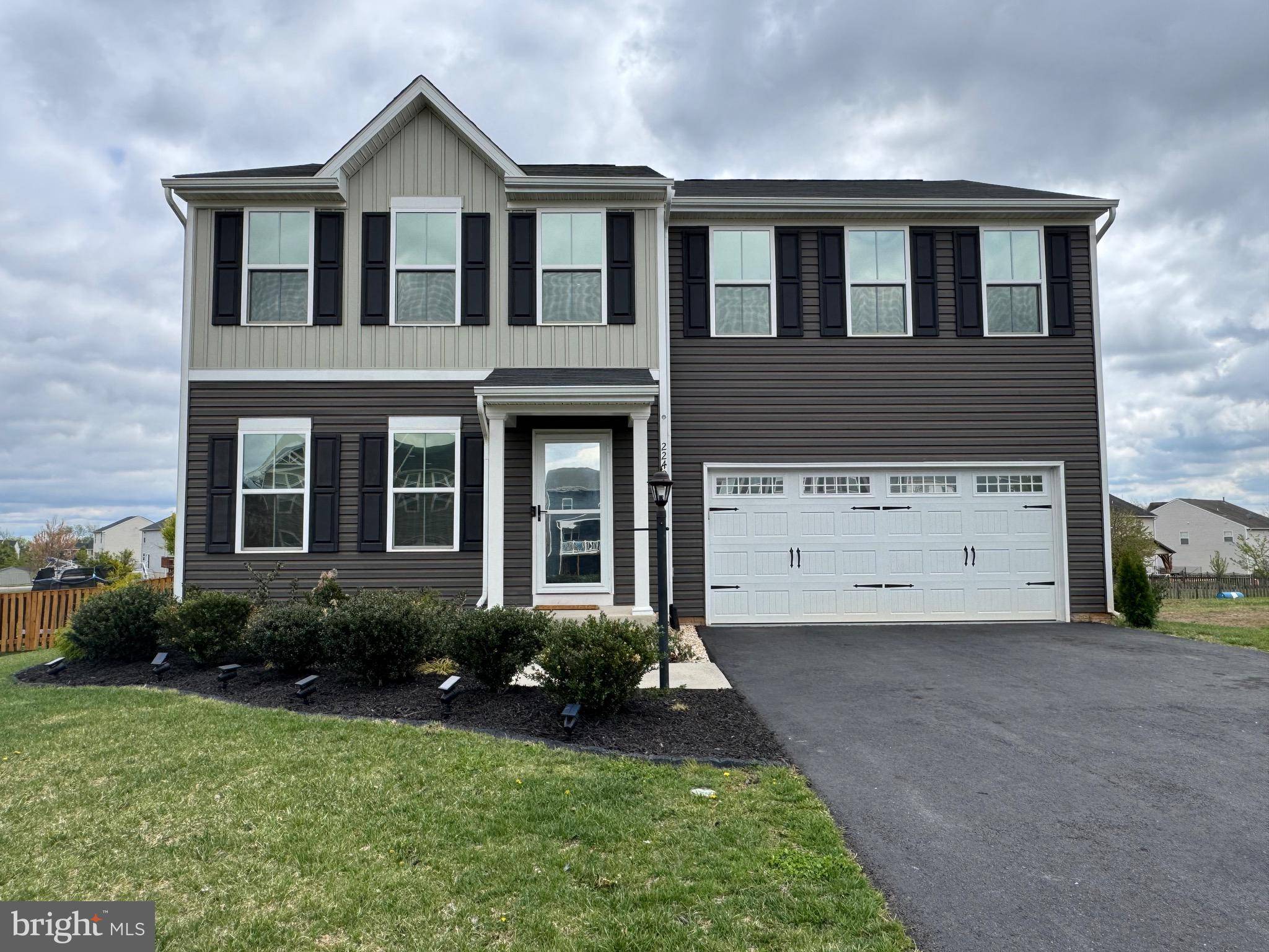 Culpeper, VA 22701,2249 WALNUT BRANCH DRIVE