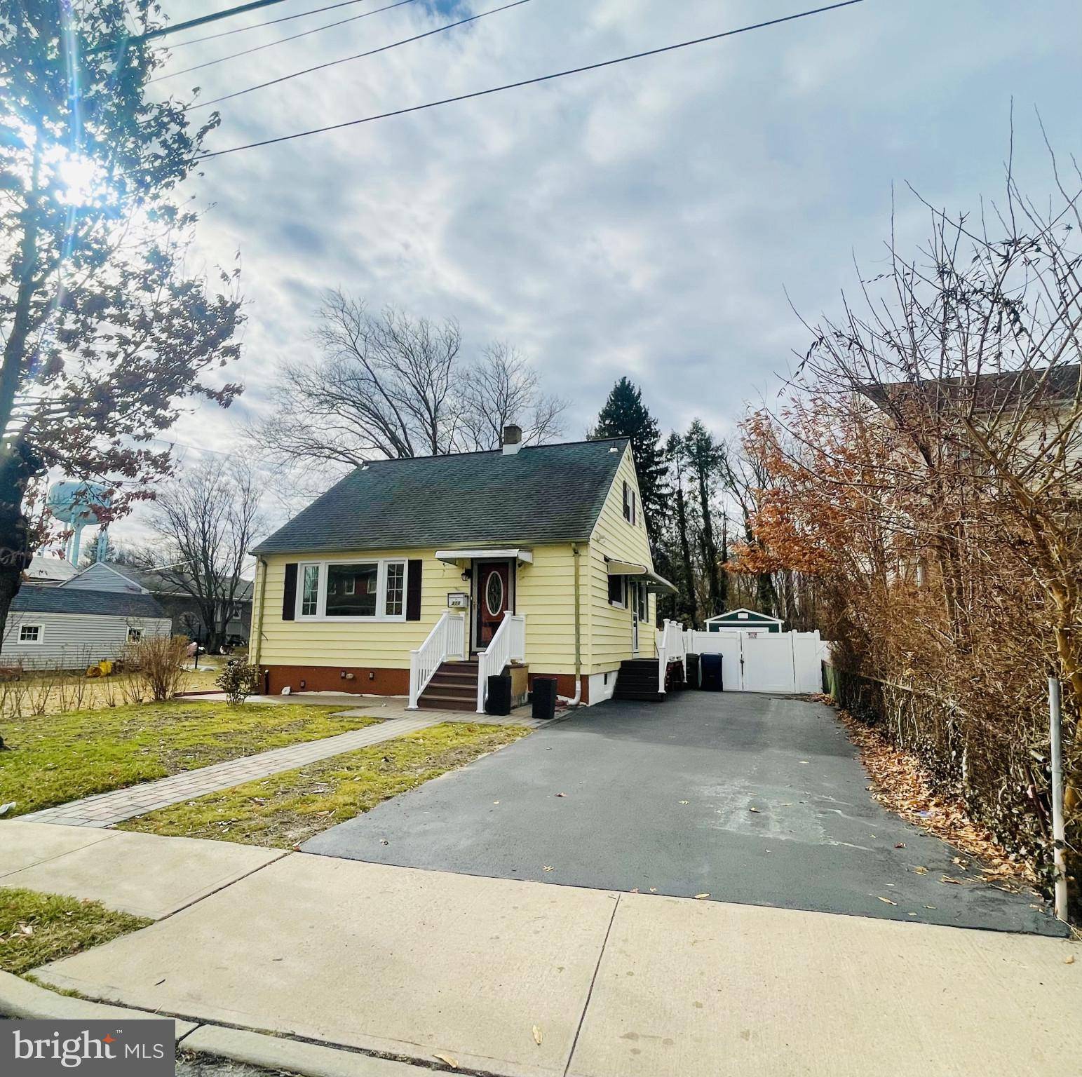 Hightstown, NJ 08520,311 2ND AVE
