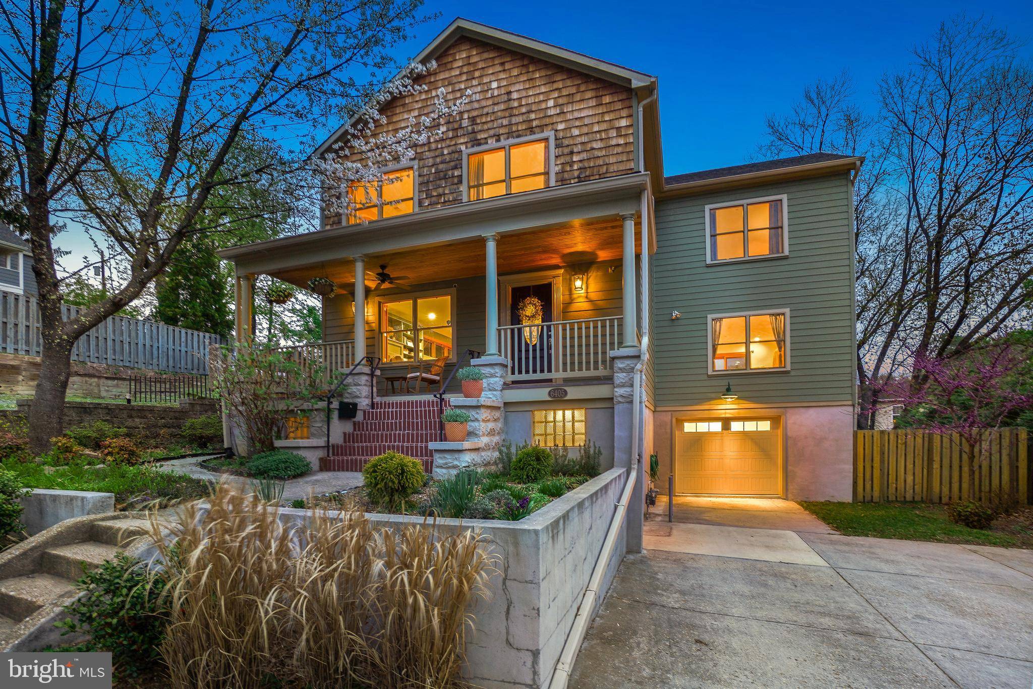 Takoma Park, MD 20912,6405 ALLEGHENY AVE