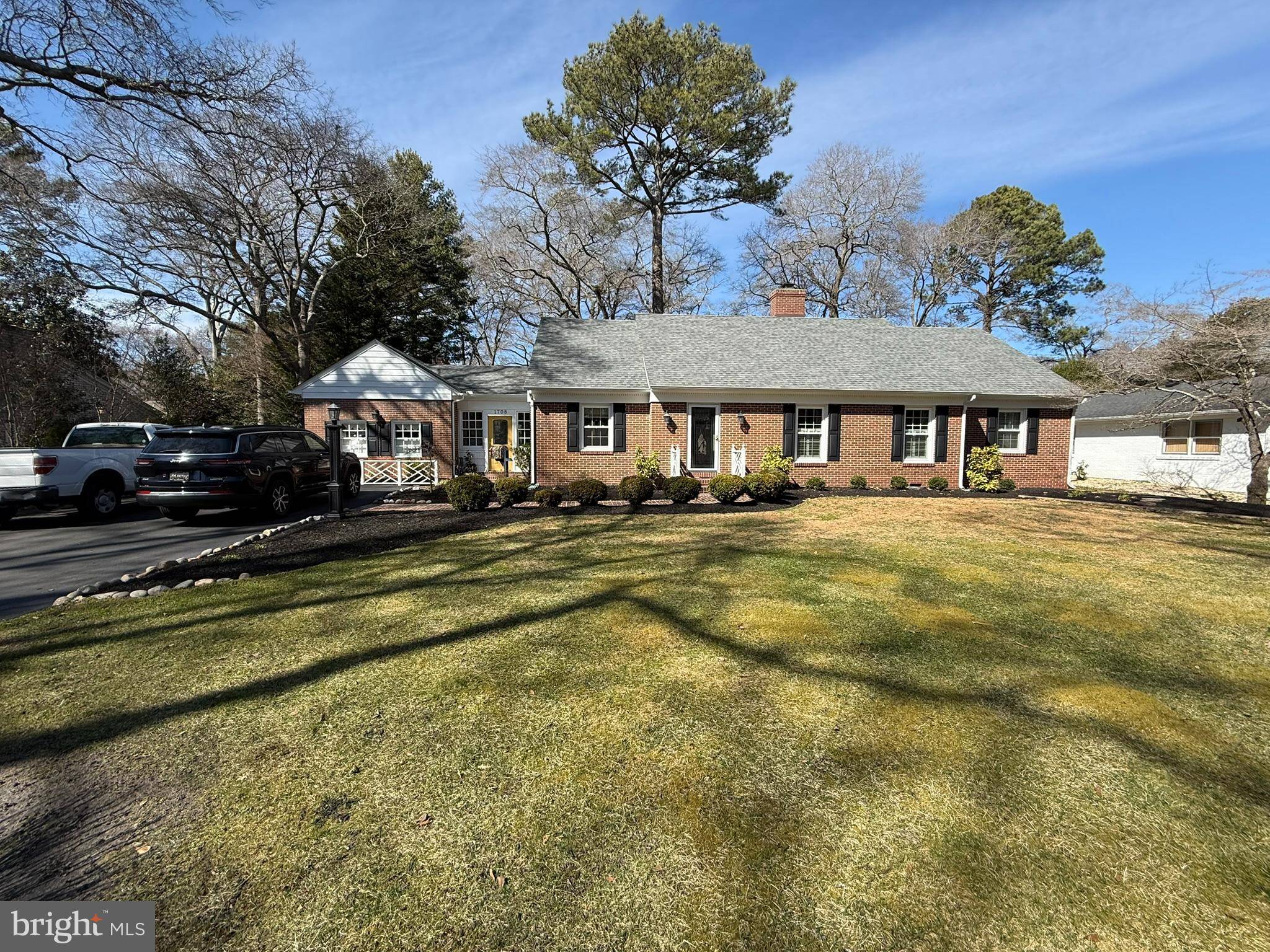 Salisbury, MD 21801,1708 LOWER MILLSTONE LN