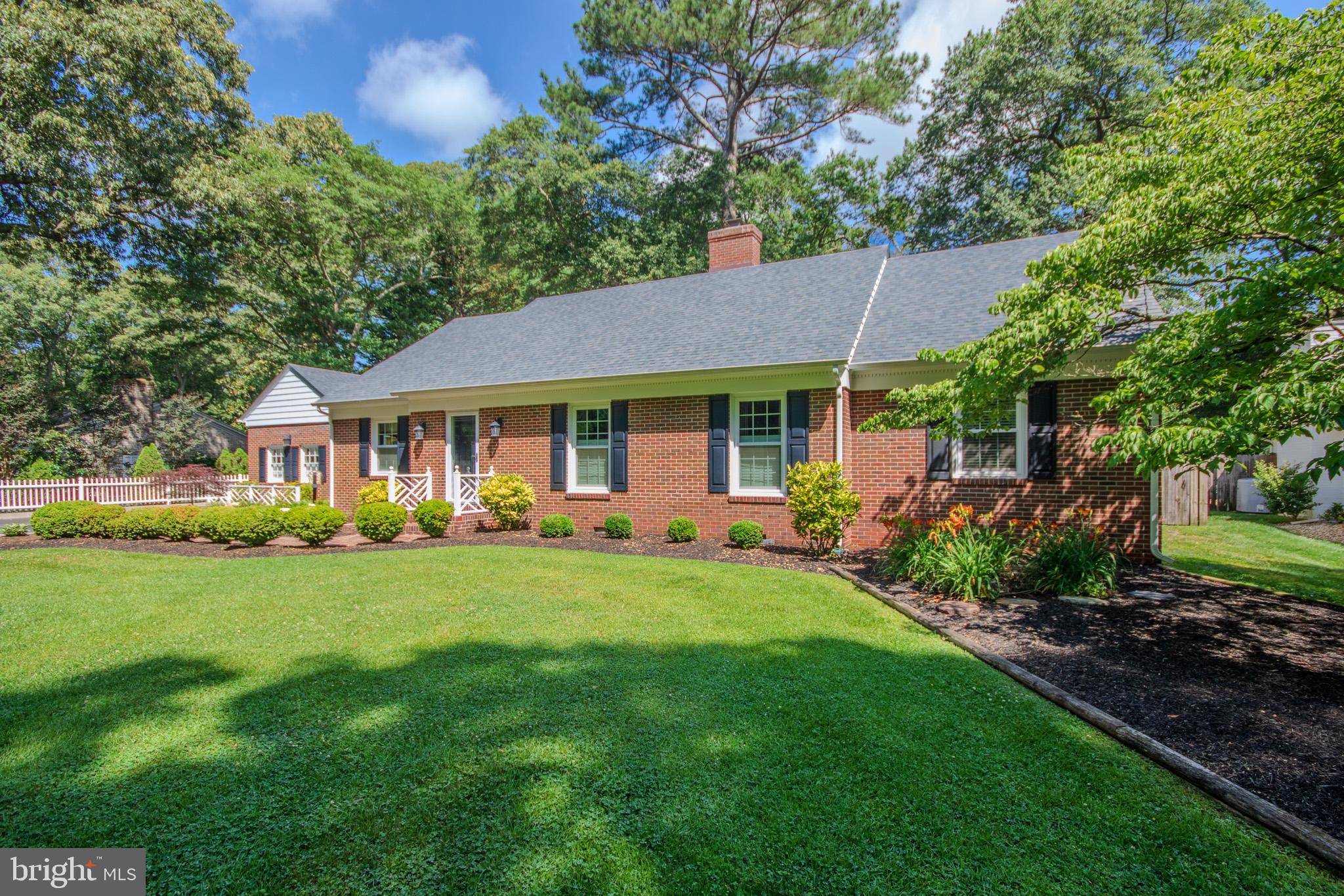Salisbury, MD 21801,1708 LOWER MILLSTONE LN