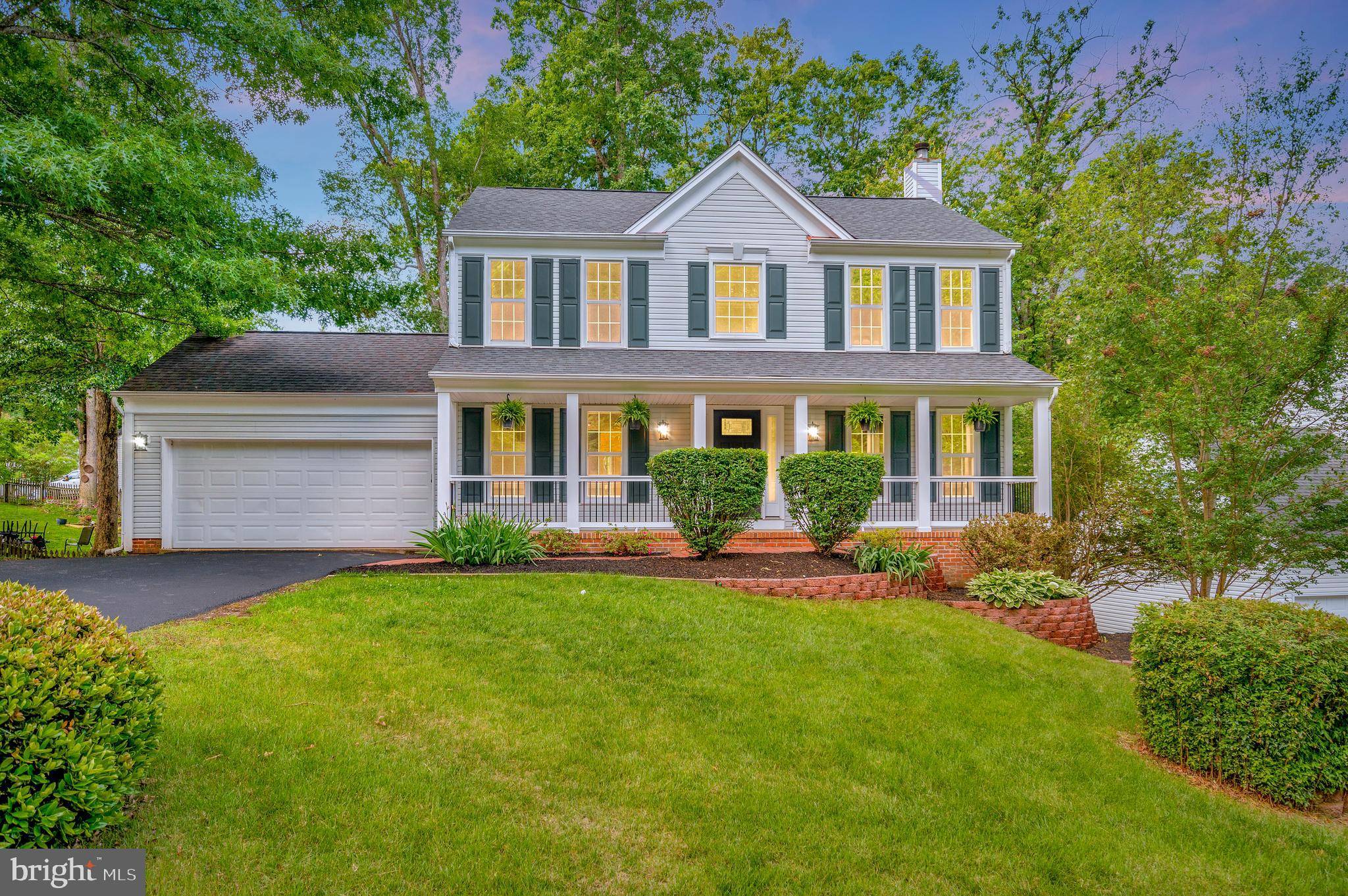 Fredericksburg, VA 22408,10502 WATFORD LN