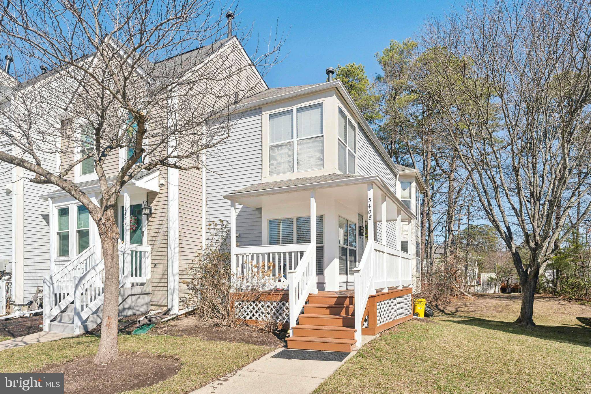 Laurel, MD 20724,3408 LITTLELEAF PL