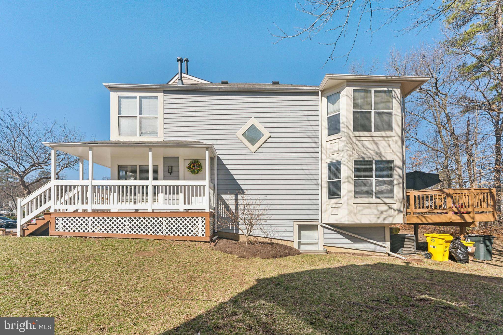 Laurel, MD 20724,3408 LITTLELEAF PL