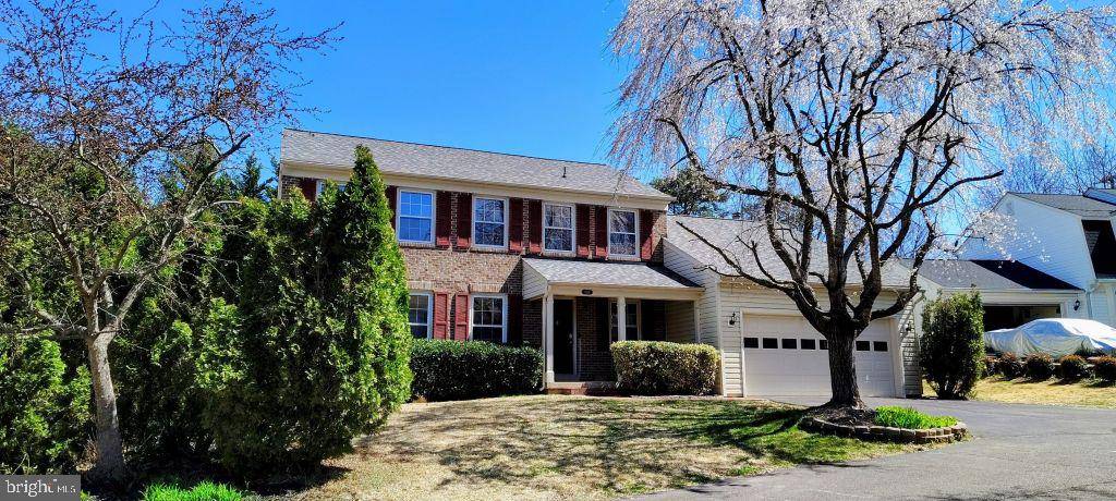 Springfield, VA 22153,8701 SHADOWLAKE WAY