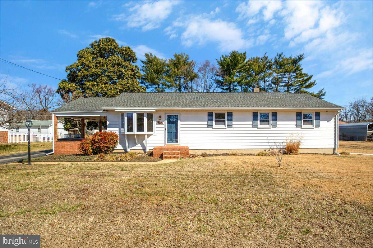 Pasadena, MD 21122,2244 MELVIN DR