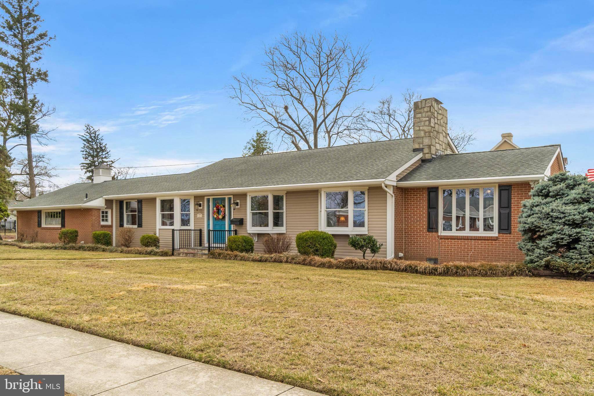 Delanco, NJ 08075,101 MAPLE AVE