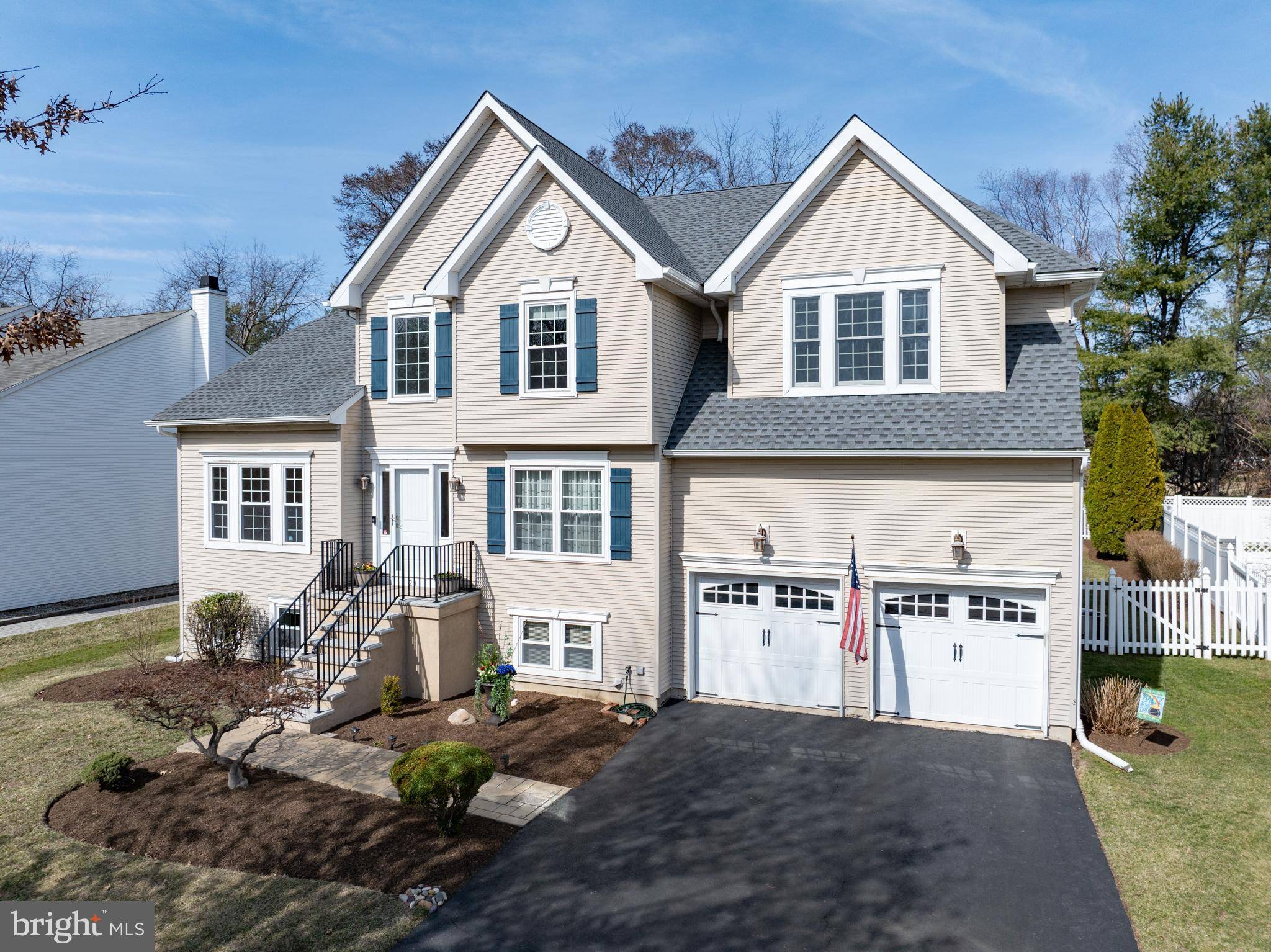 Hamilton, NJ 08690,29 FOY DR