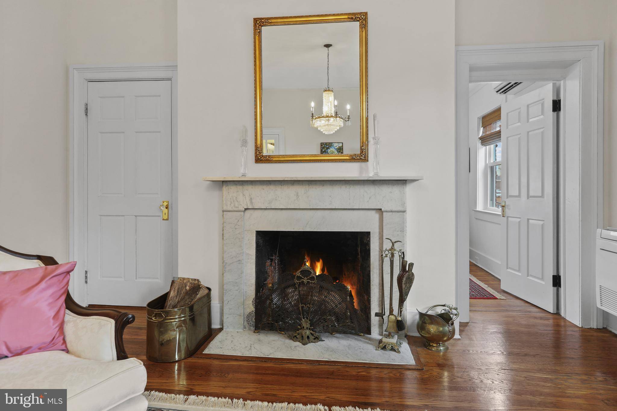 Baltimore, MD 21201,16 W READ ST