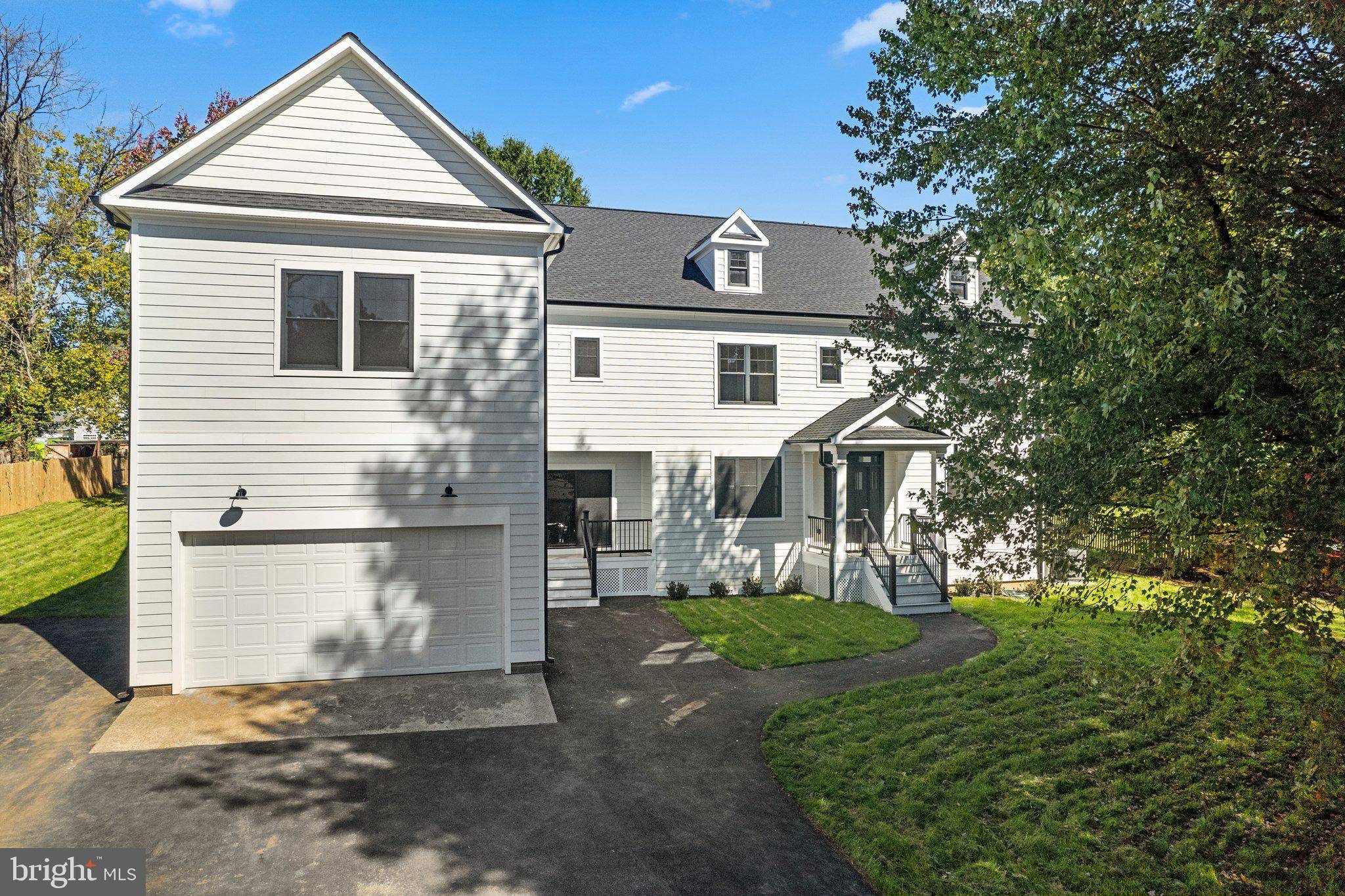 Rockville, MD 20853,4507 MUNCASTER MILL RD