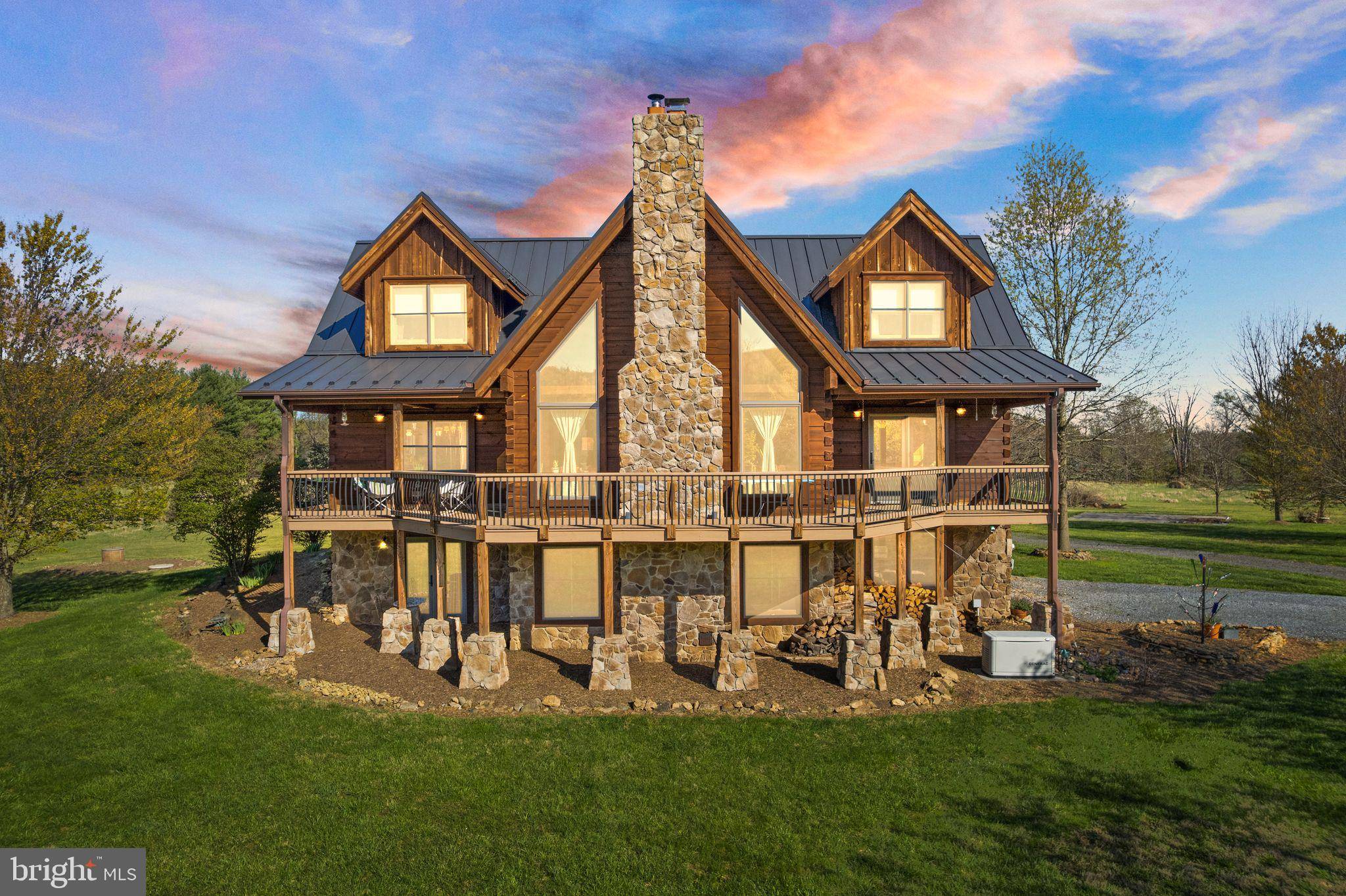 Bluemont, VA 20135,34388 BRIDGESTONE LN