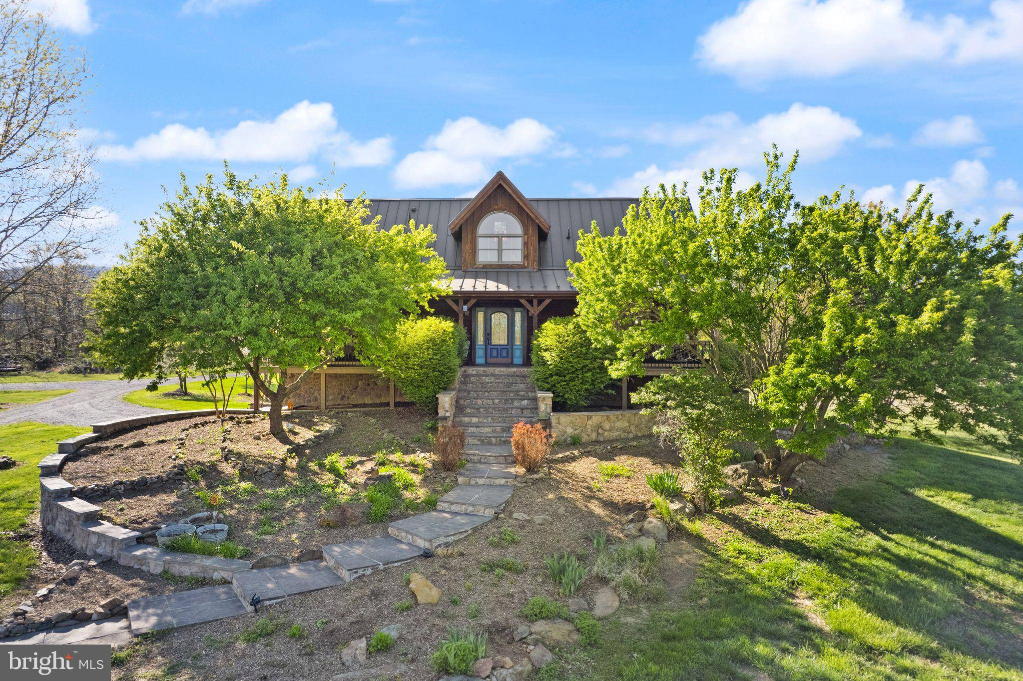 Bluemont, VA 20135,34388 BRIDGESTONE LN