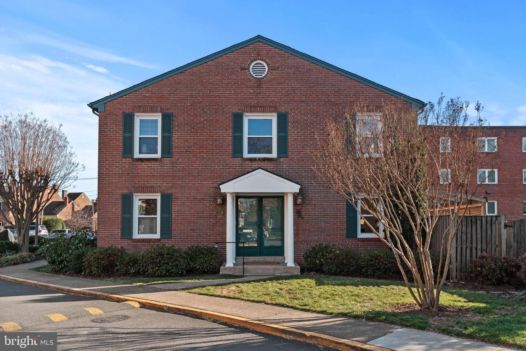 Alexandria, VA 22314,1318 CHETWORTH CT