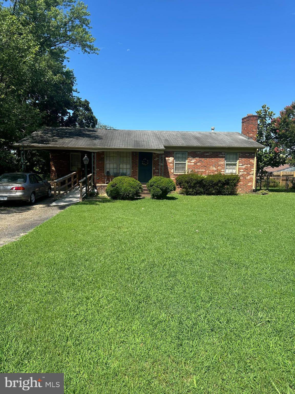 Fredericksburg, VA 22405,707 PAYTON DR