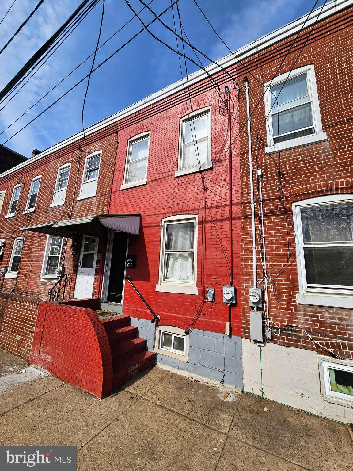 Trenton, NJ 08610,1010 DAYTON ST