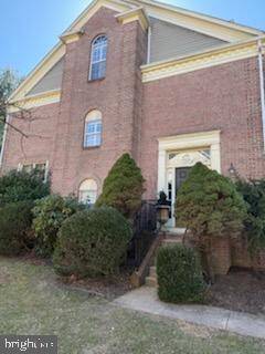 Lutherville Timonium, MD 21093,609 LAVENHAM