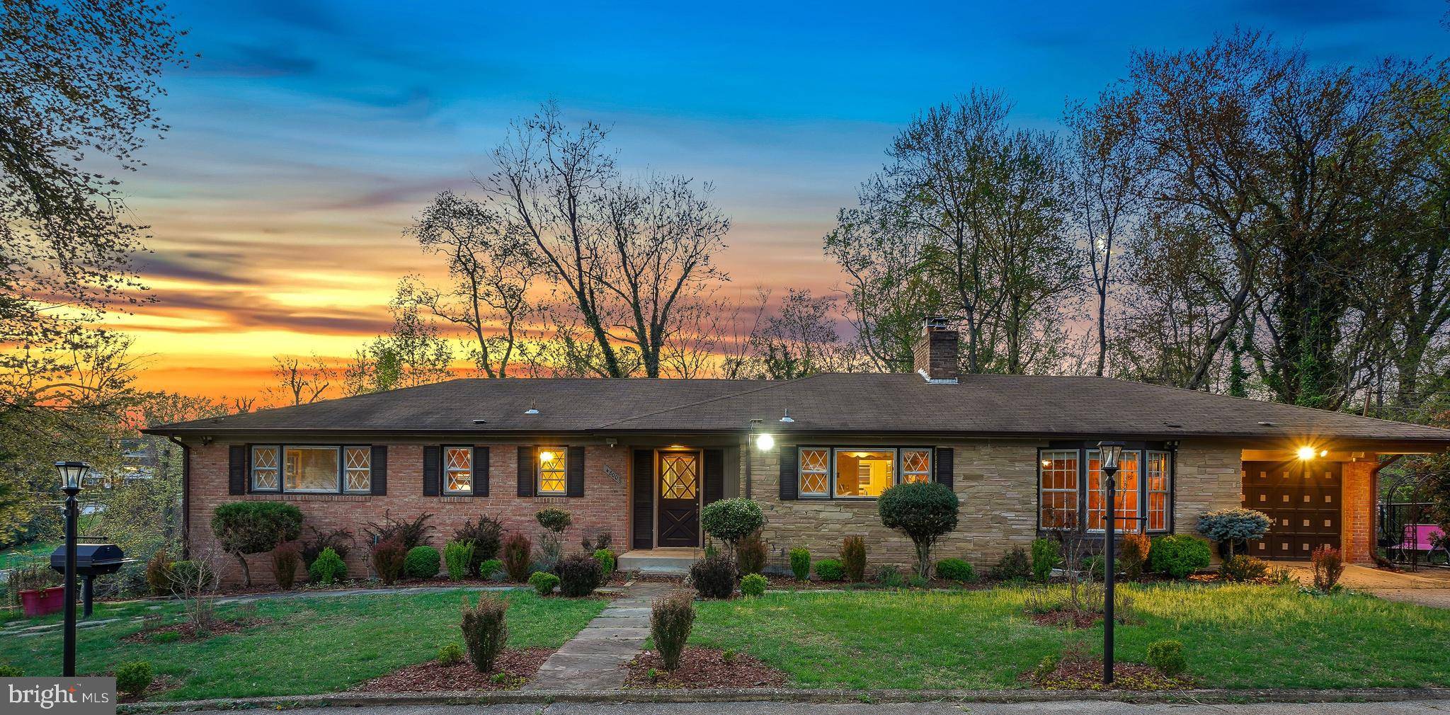 Temple Hills, MD 20748,4800 SHARON RD