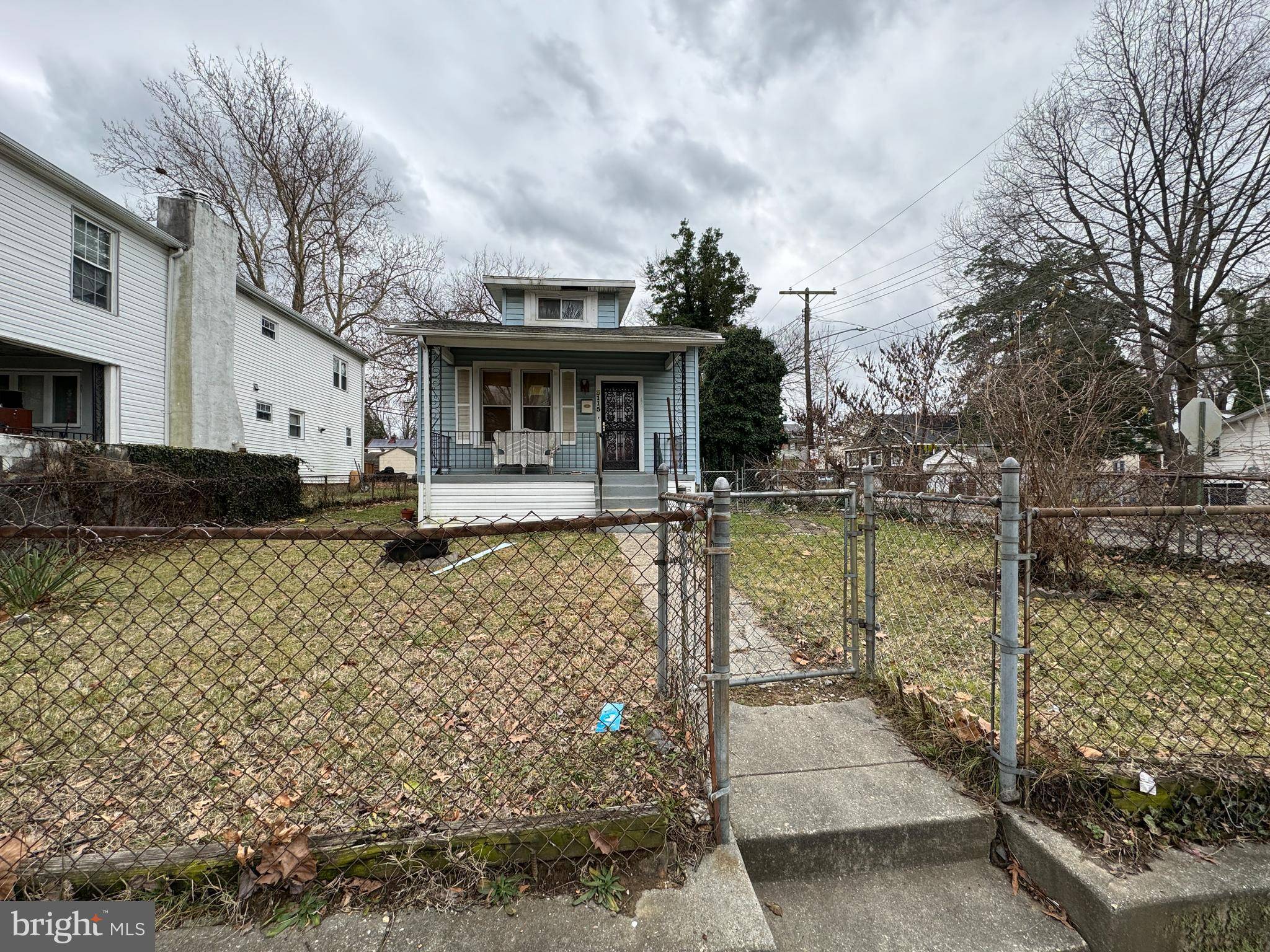 Washington, DC 20019,3115 G ST SE
