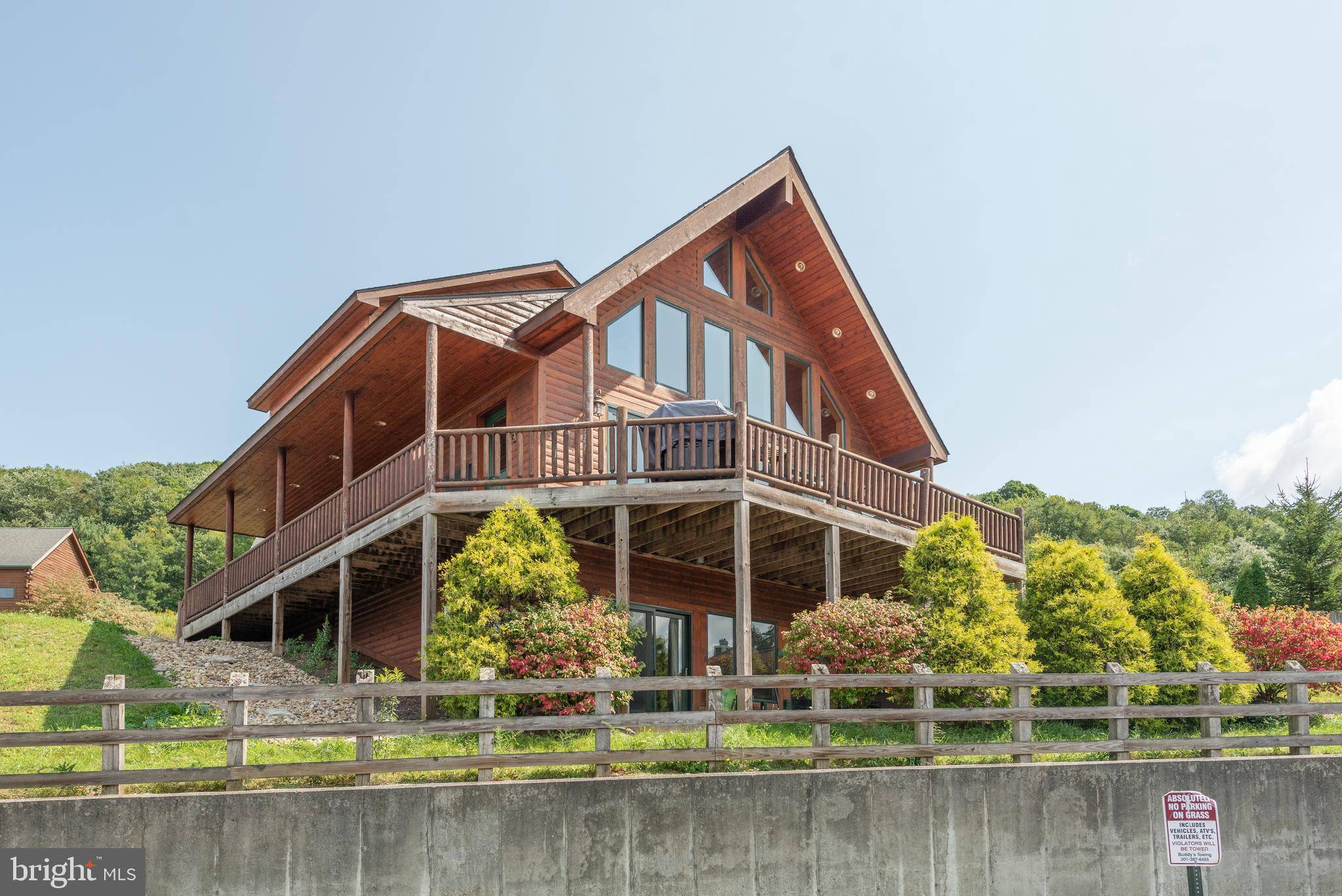 Mc Henry, MD 21541,78 CEDAR SHORES DR