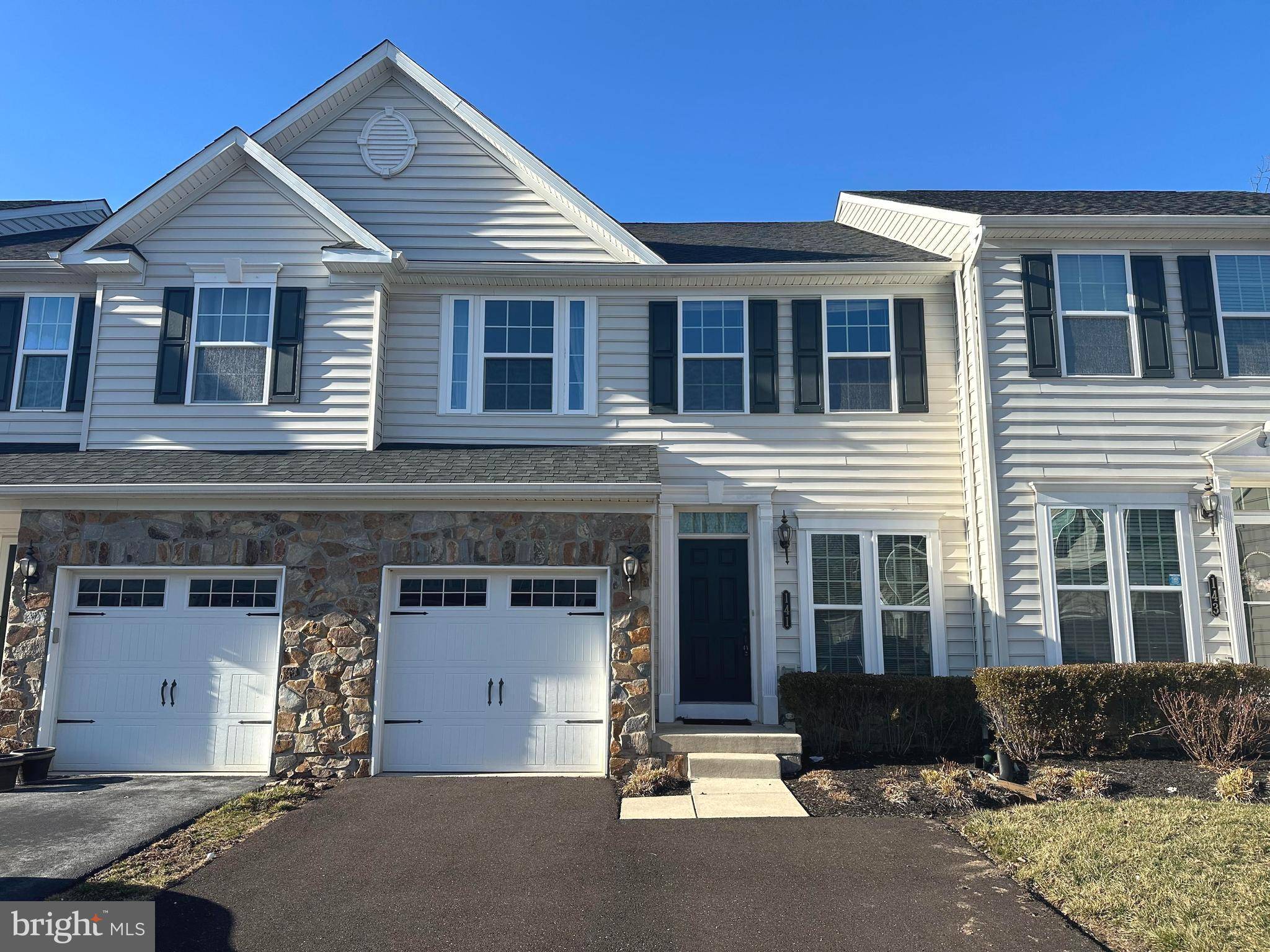 Colmar, PA 18915,141 BRIARWOOD LN