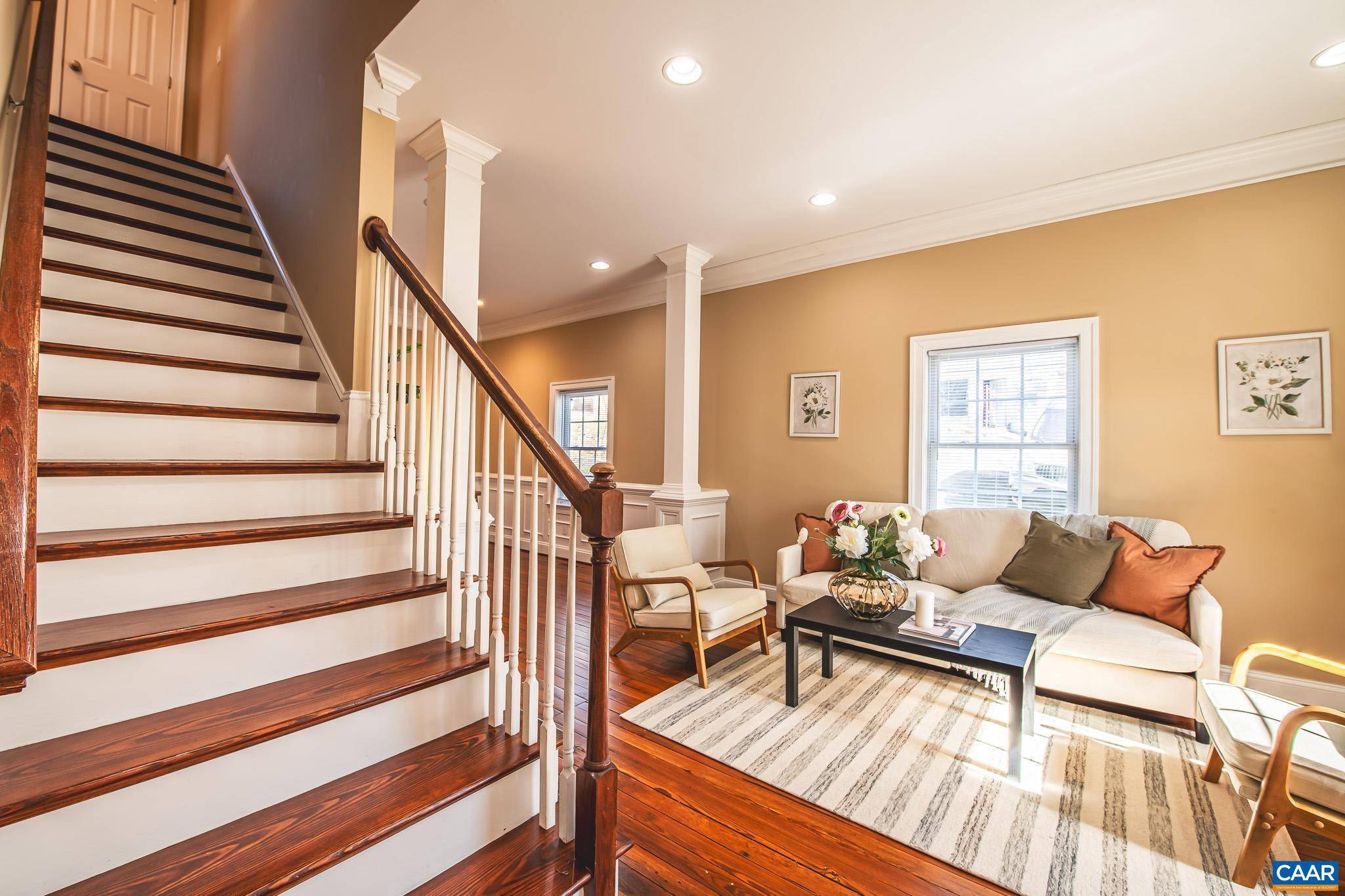 Charlottesville, VA 22902,103 LINDEN ST