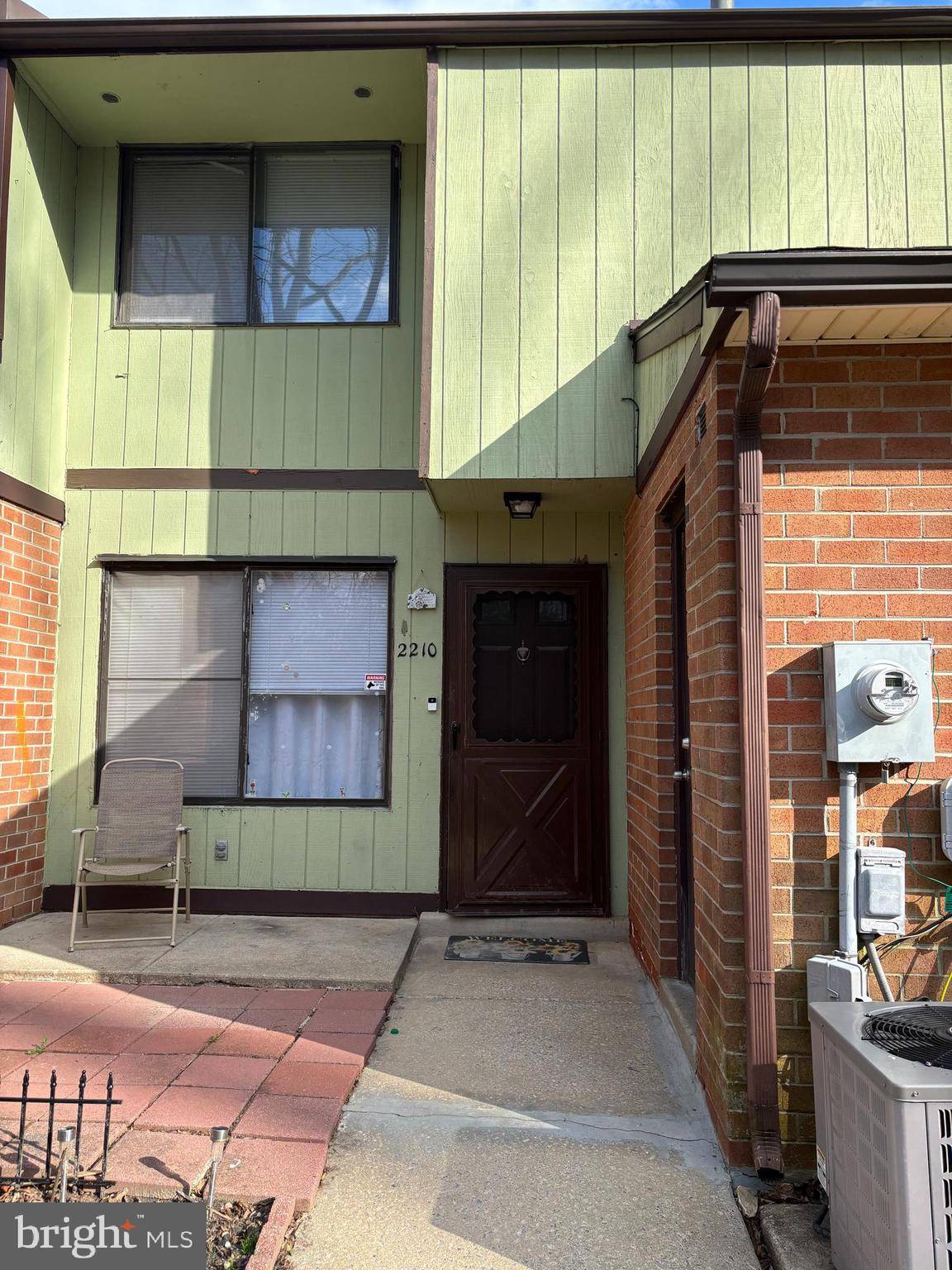 Lindenwold, NJ 08021,2210 GREENWOOD DR