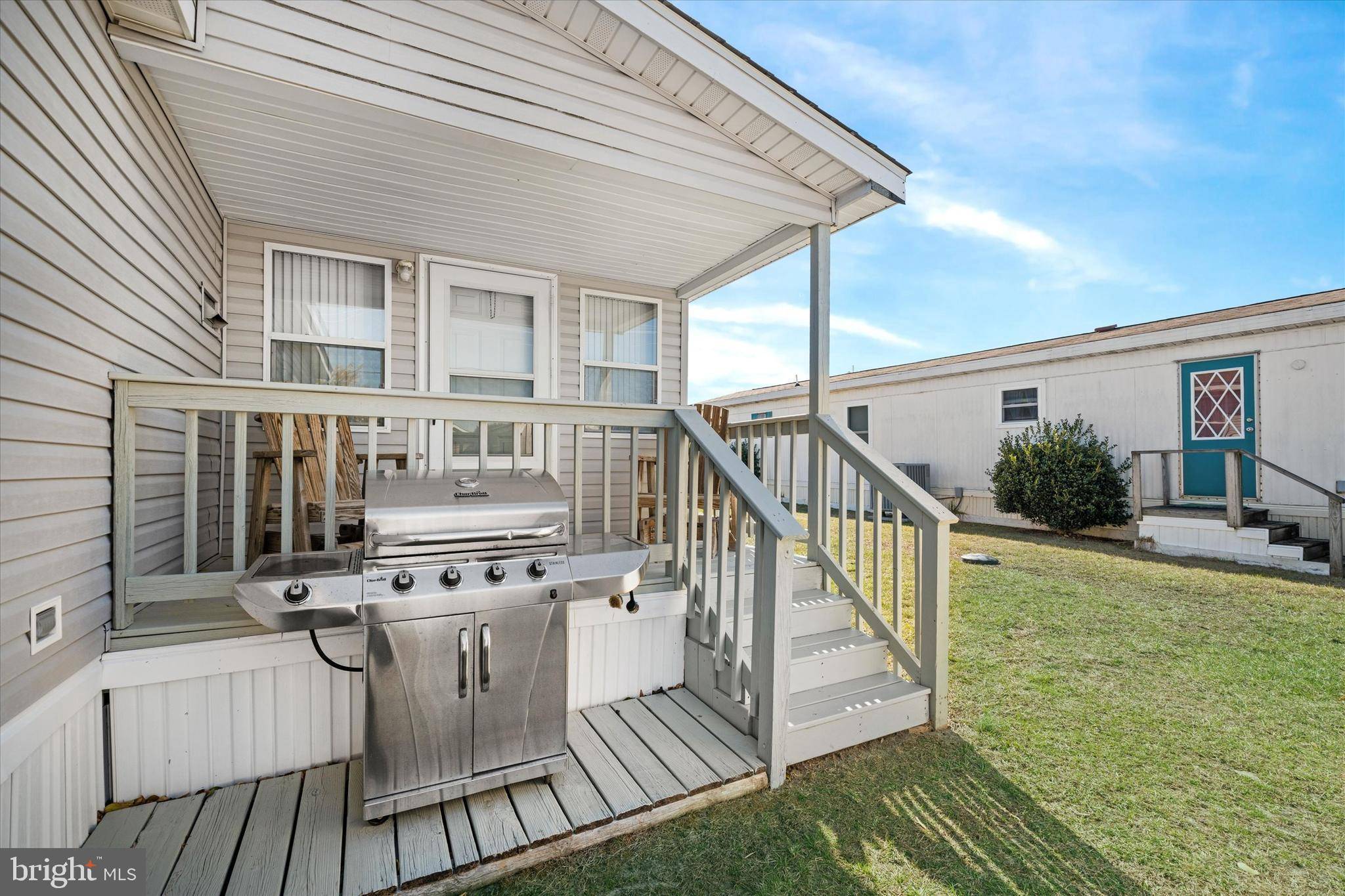Selbyville, DE 19975,37429 SHADY WAY #22921