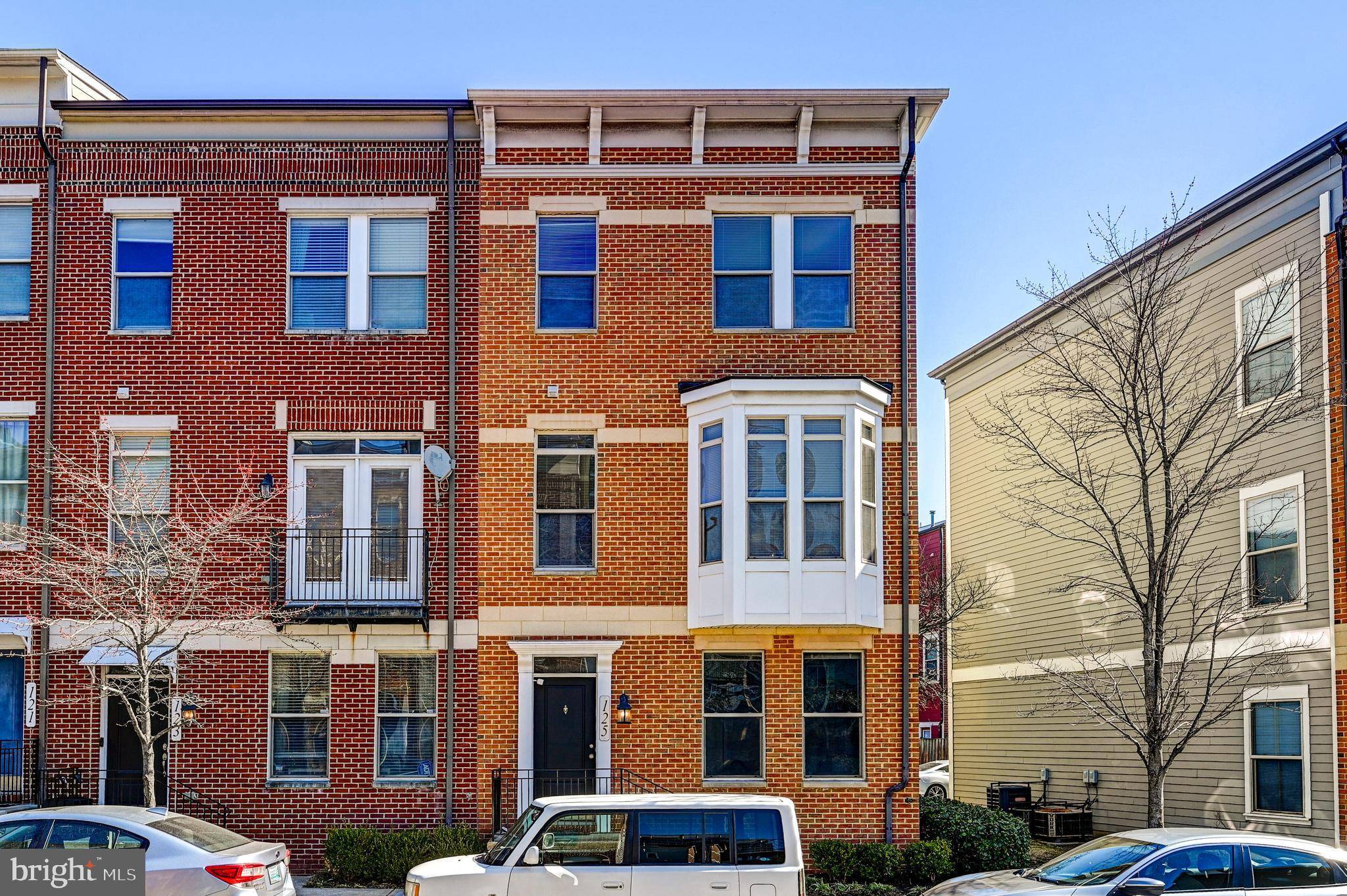Baltimore, MD 21202,125 S HIGH ST #108