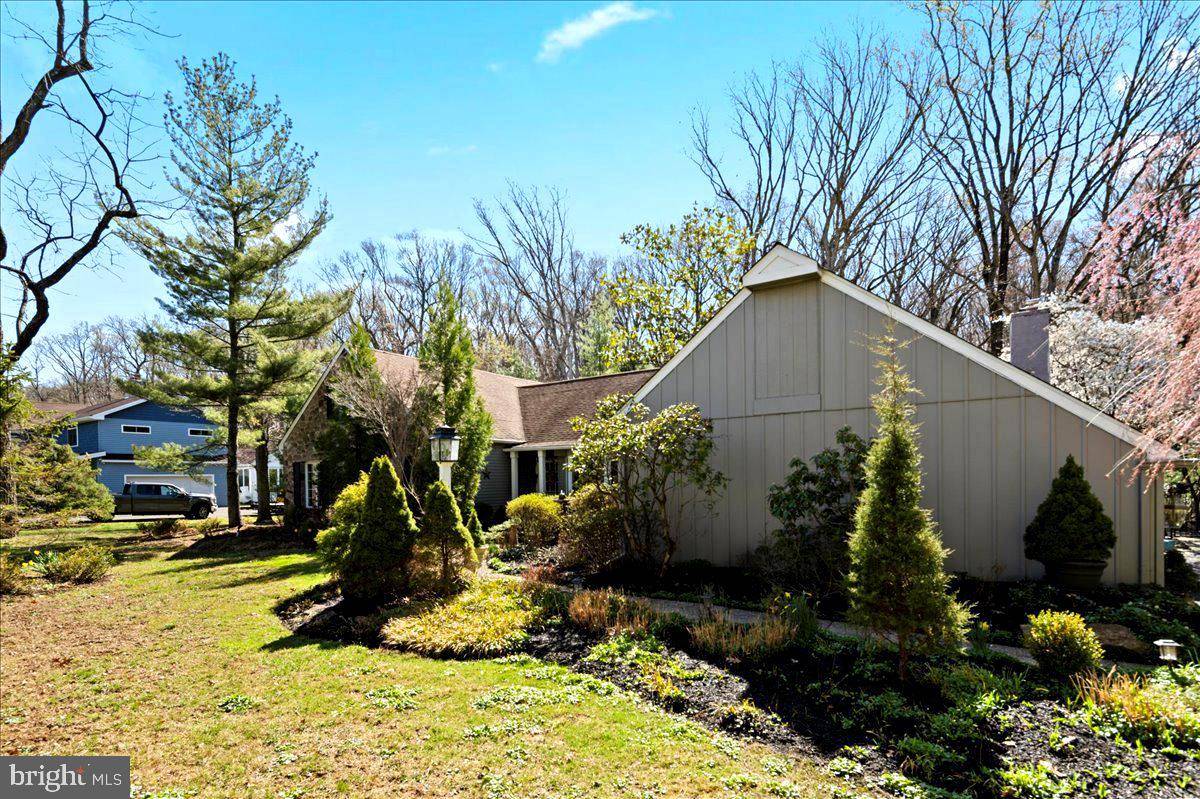Doylestown, PA 18902,5694 S DEER RUN RD