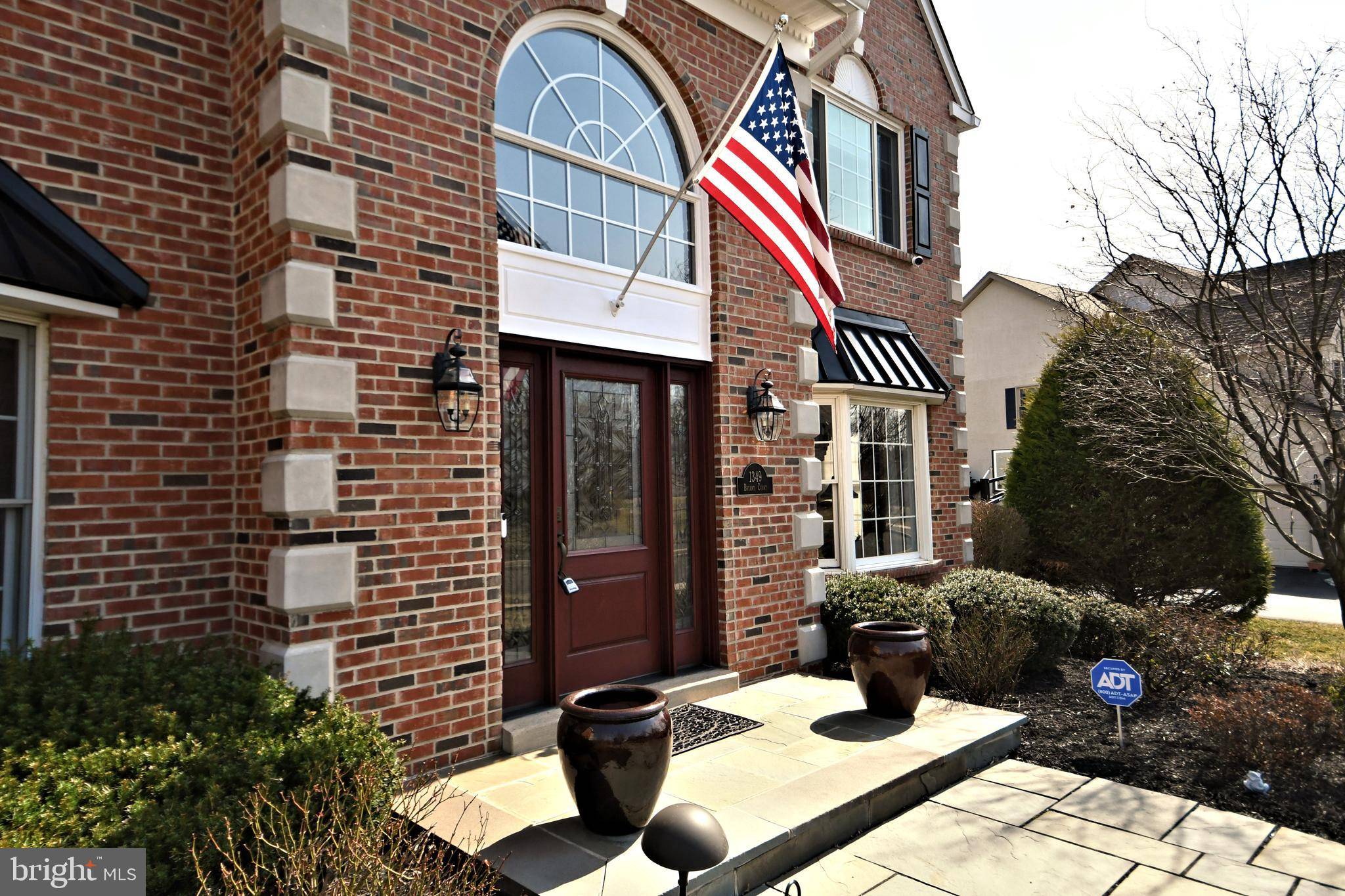Ambler, PA 19002,1349 BRYANT CT