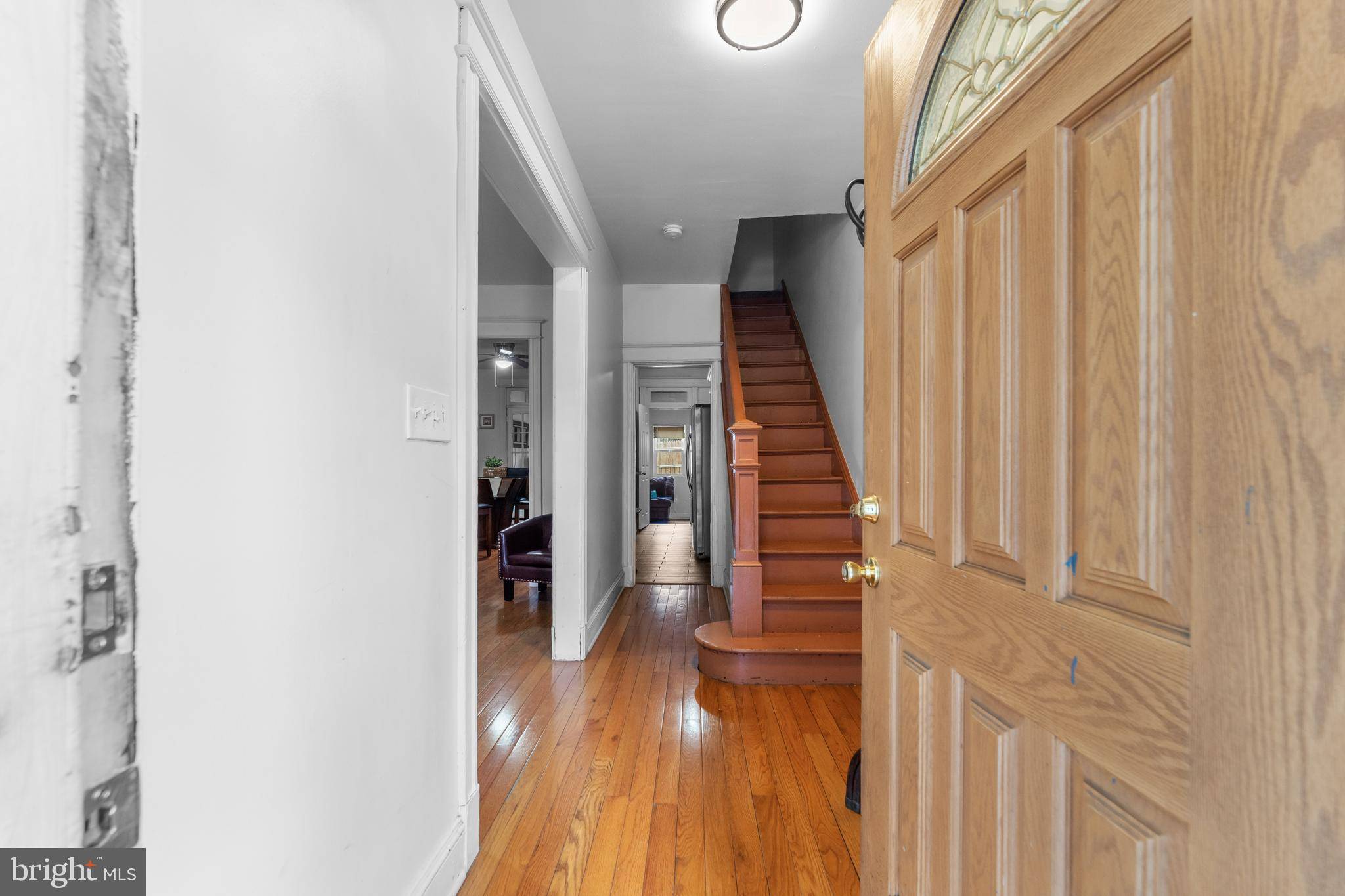 Washington, DC 20002,1510 TRINIDAD AVE NE