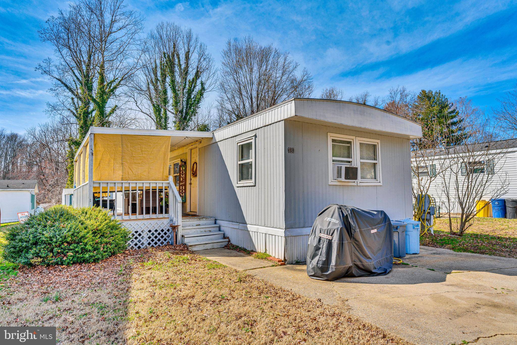 Lothian, MD 20711,180 SONNYS COURT