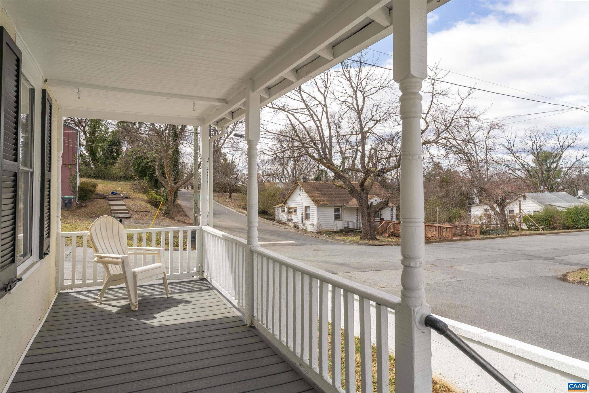 Charlottesville, VA 22902,706 CASTALIA ST