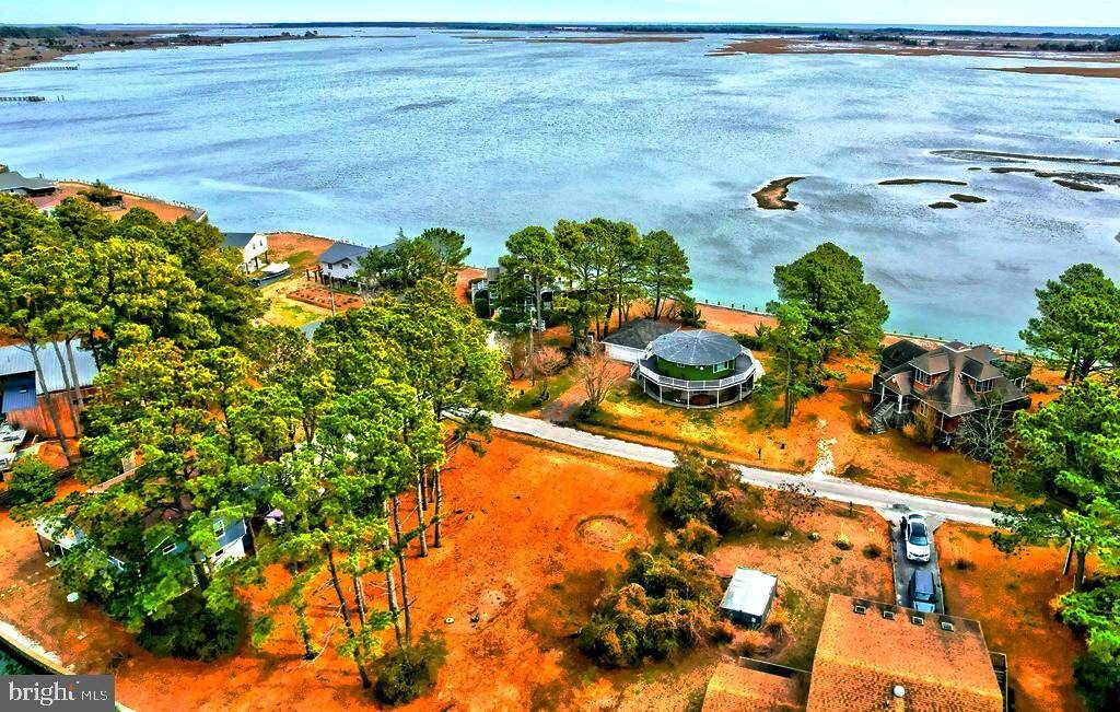 Chincoteague, VA 23336,0 SUNRISE SHORE
