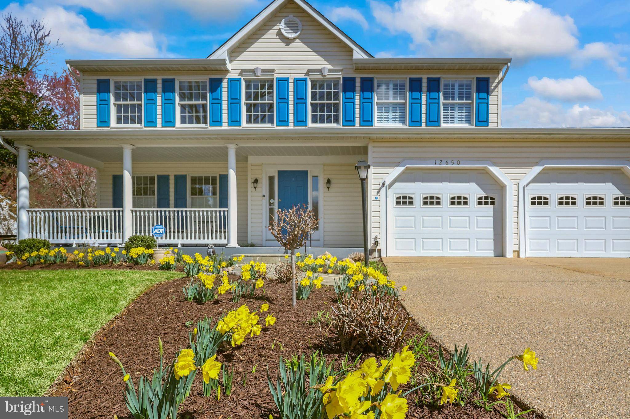 Reston, VA 20191,12650 THUNDER CHASE DR