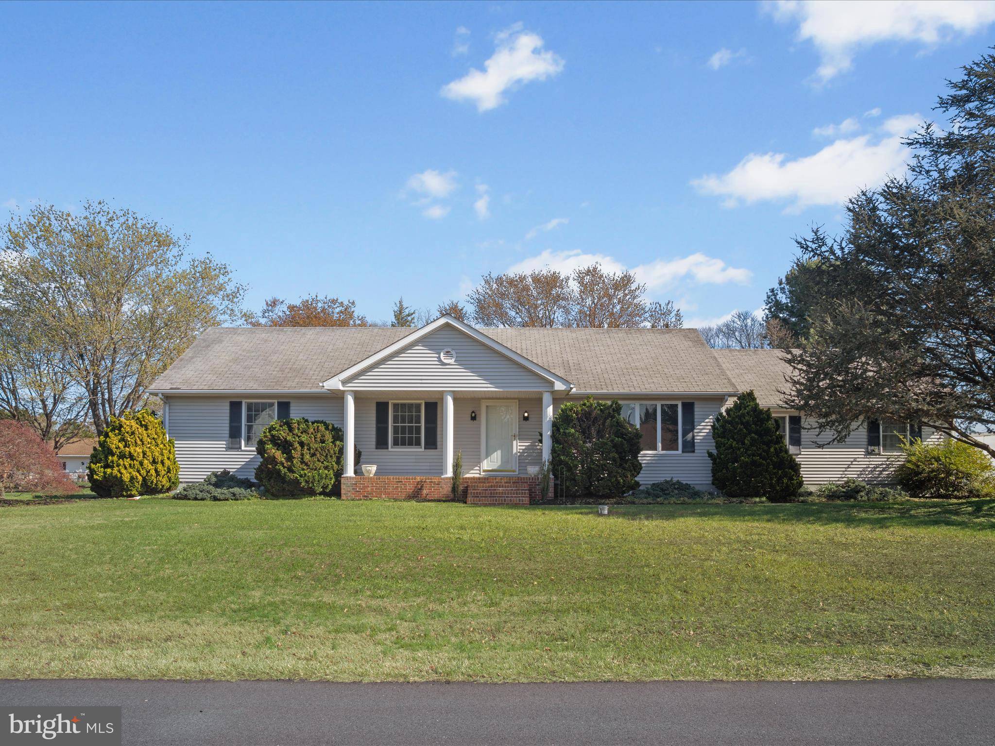 Milford, DE 19963,16 E SARATOGA RD
