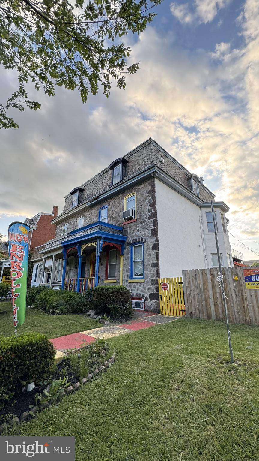 Norristown, PA 19401,1315 DEKALB ST