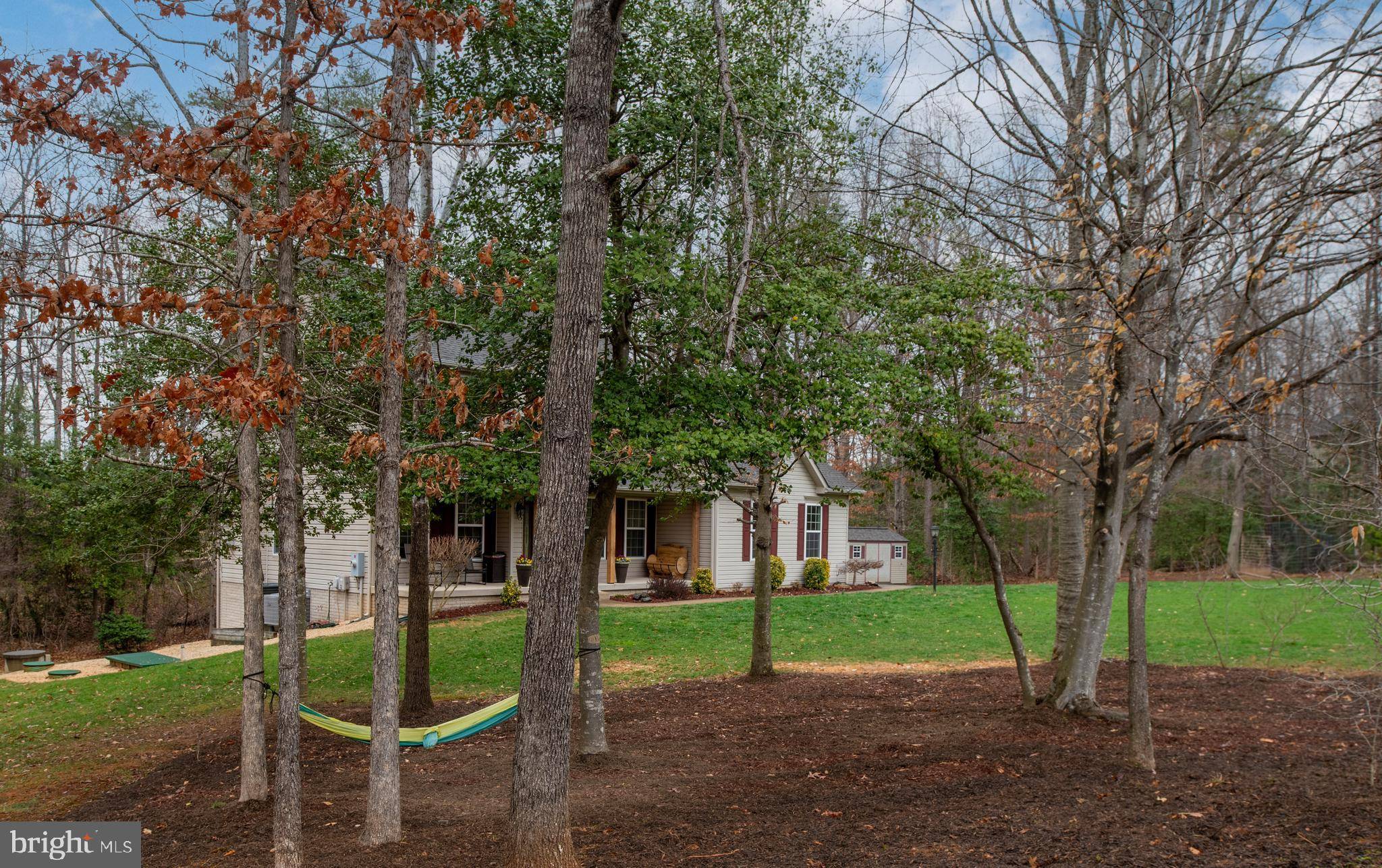 Fredericksburg, VA 22406,160 LADY LEIGH ANN LN