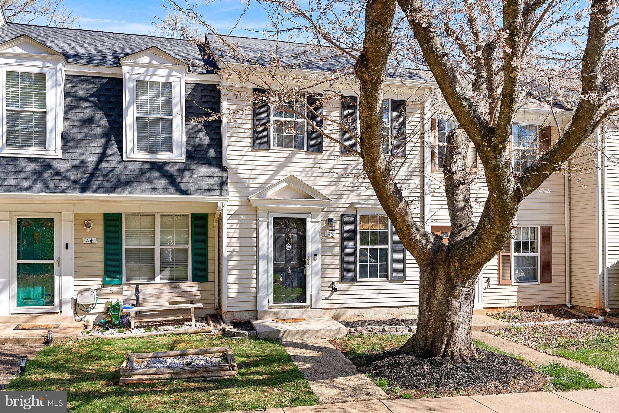 Sterling, VA 20165,42 PALMER CT
