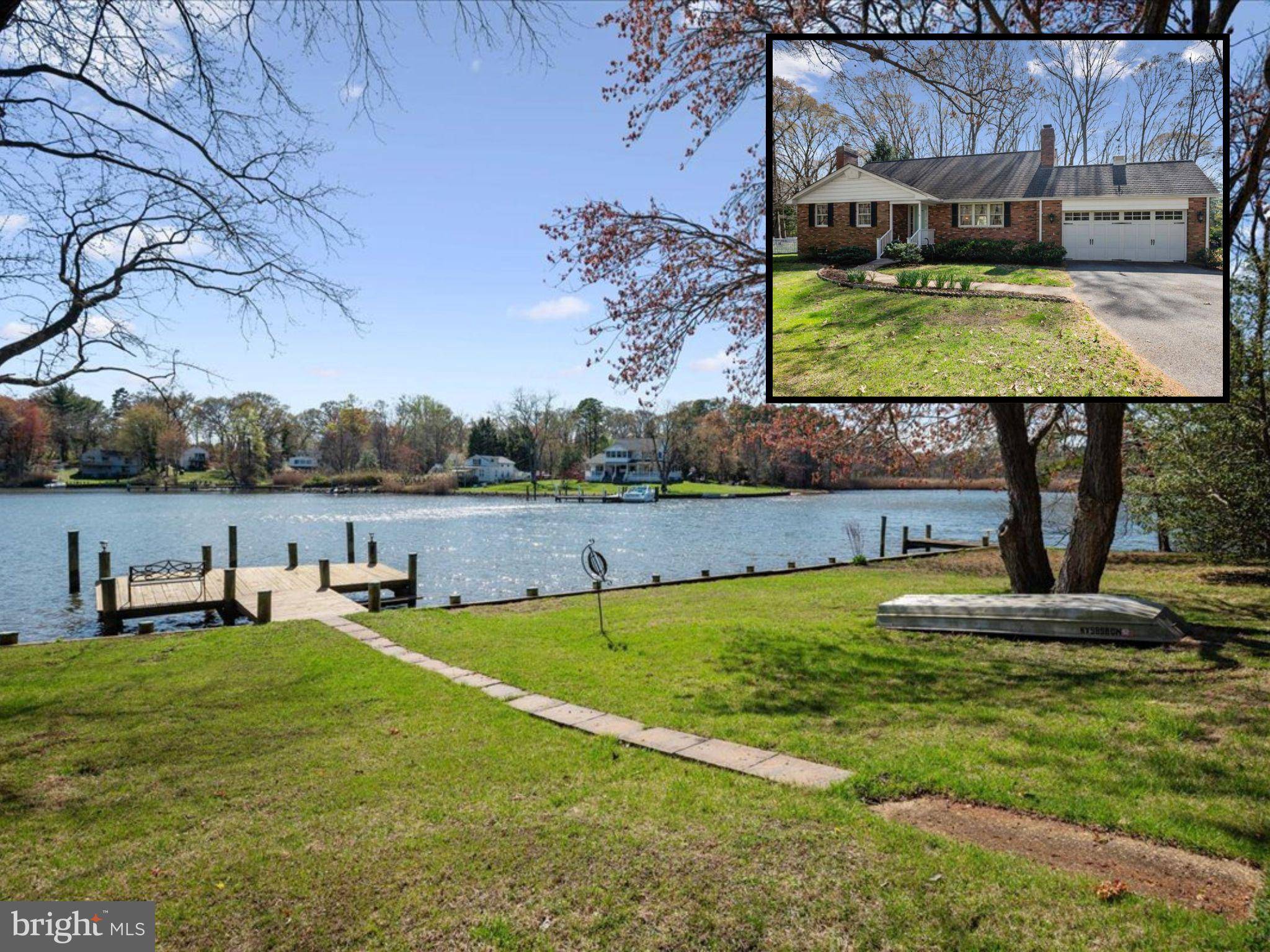 Pasadena, MD 21122,408 STATELY DR