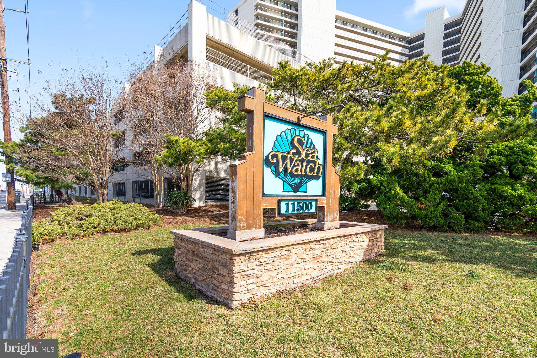 Ocean City, MD 21842,11500 COASTAL HWY #118