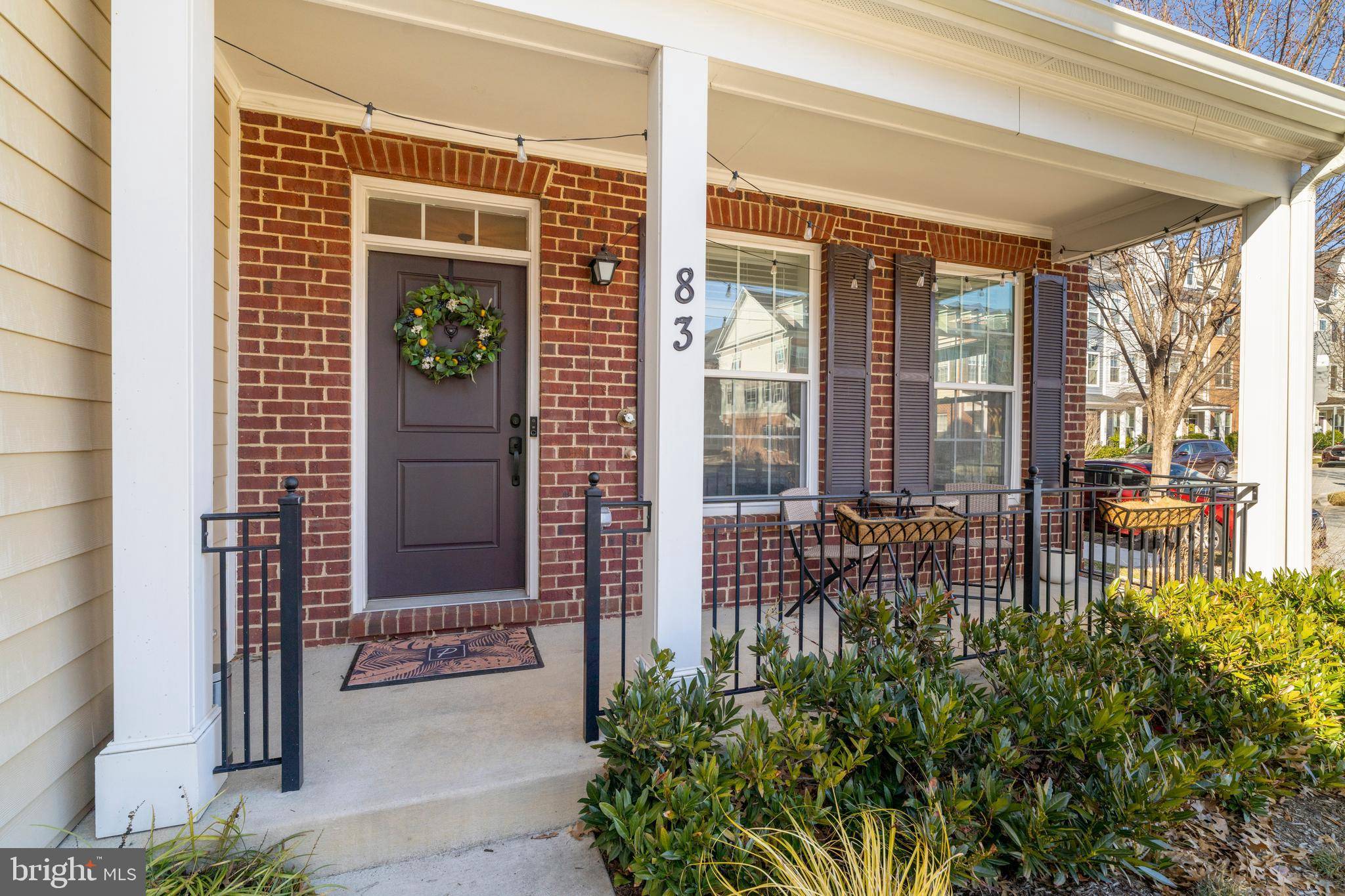 Towson, MD 21286,83 LINDEN PL